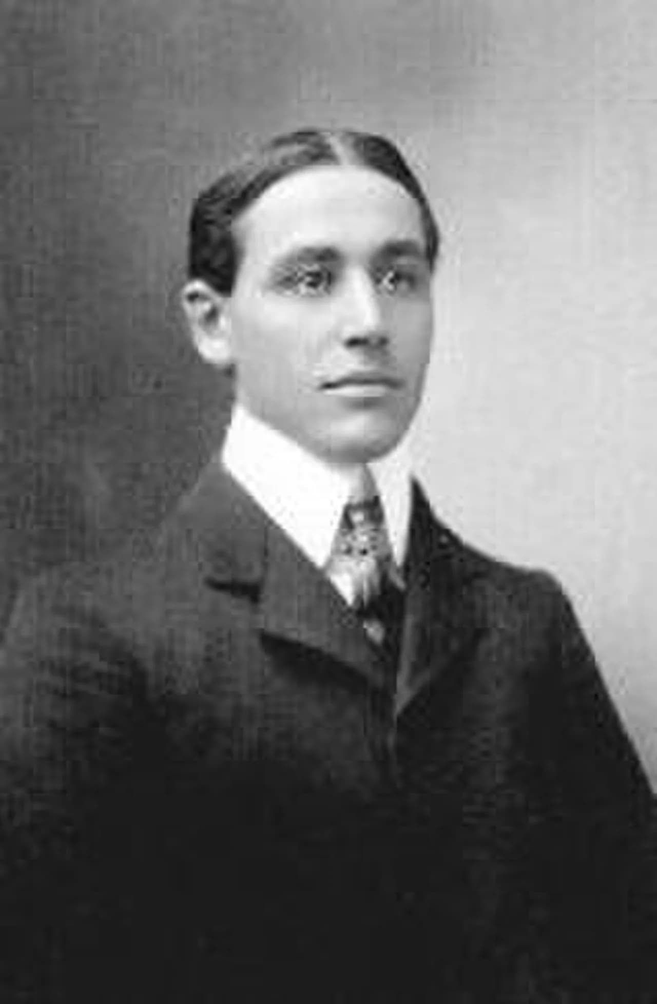 C. J. Griffith