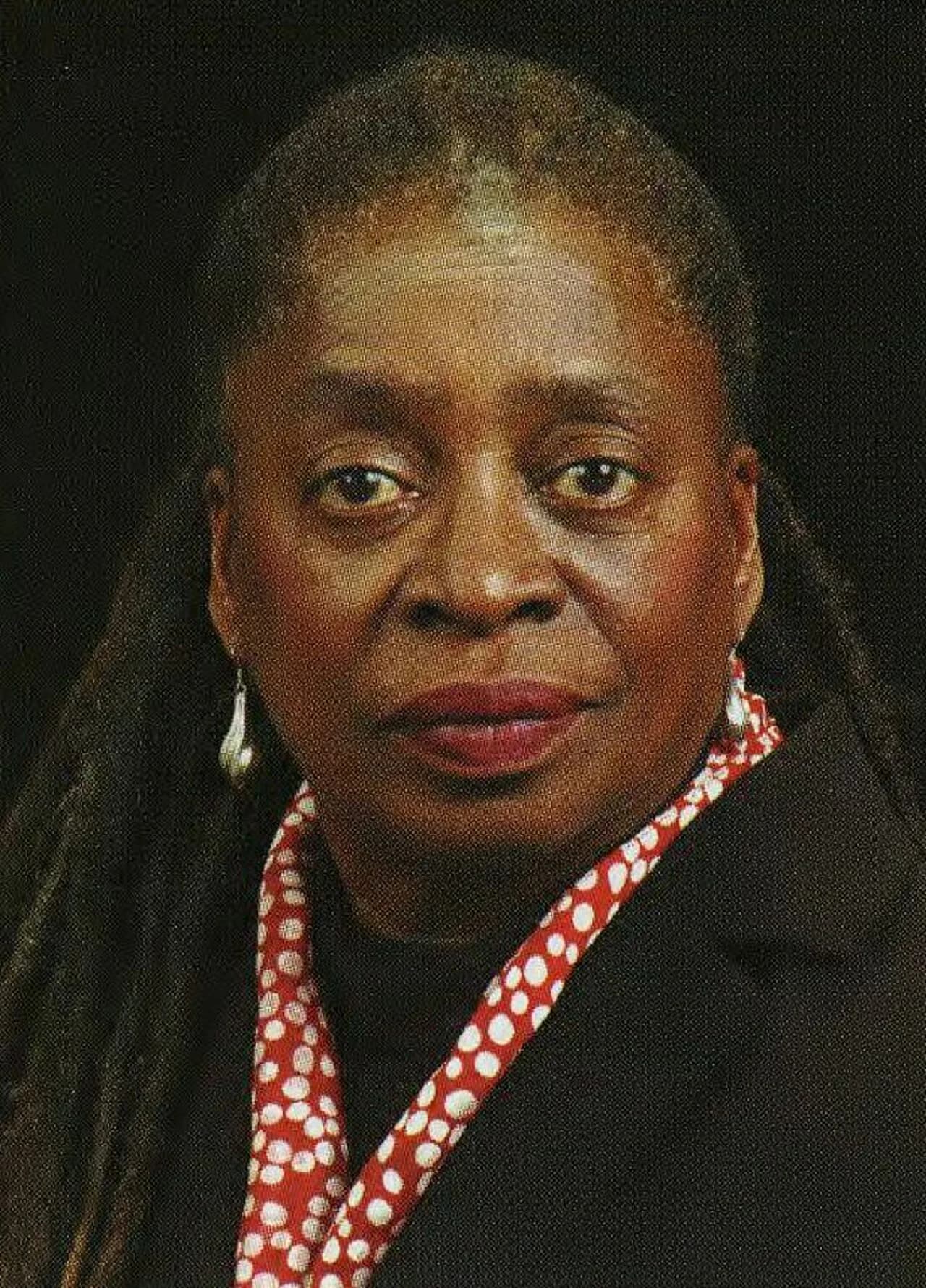 C. J. Prentiss