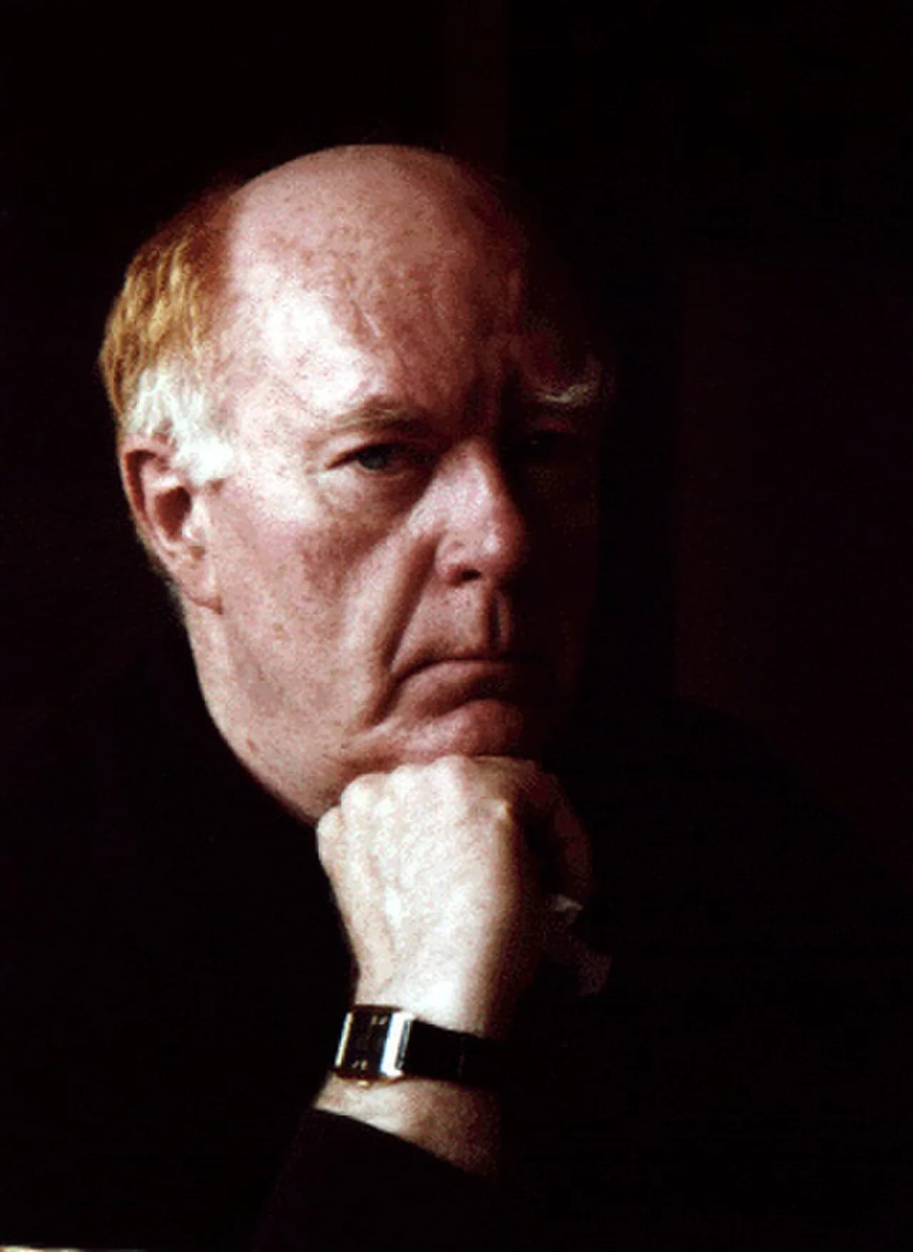 C. J. Stevens