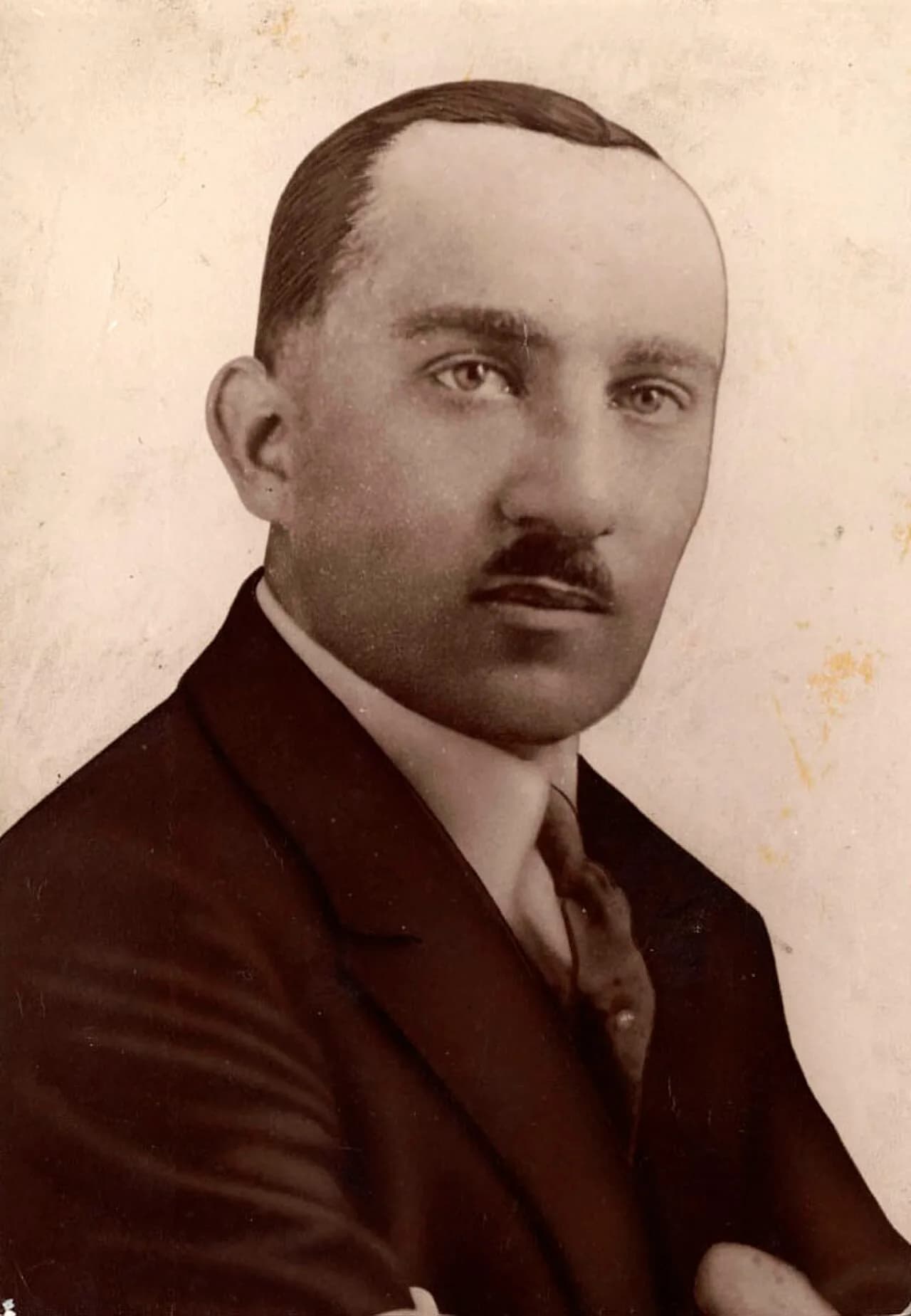 C. L. Dellums