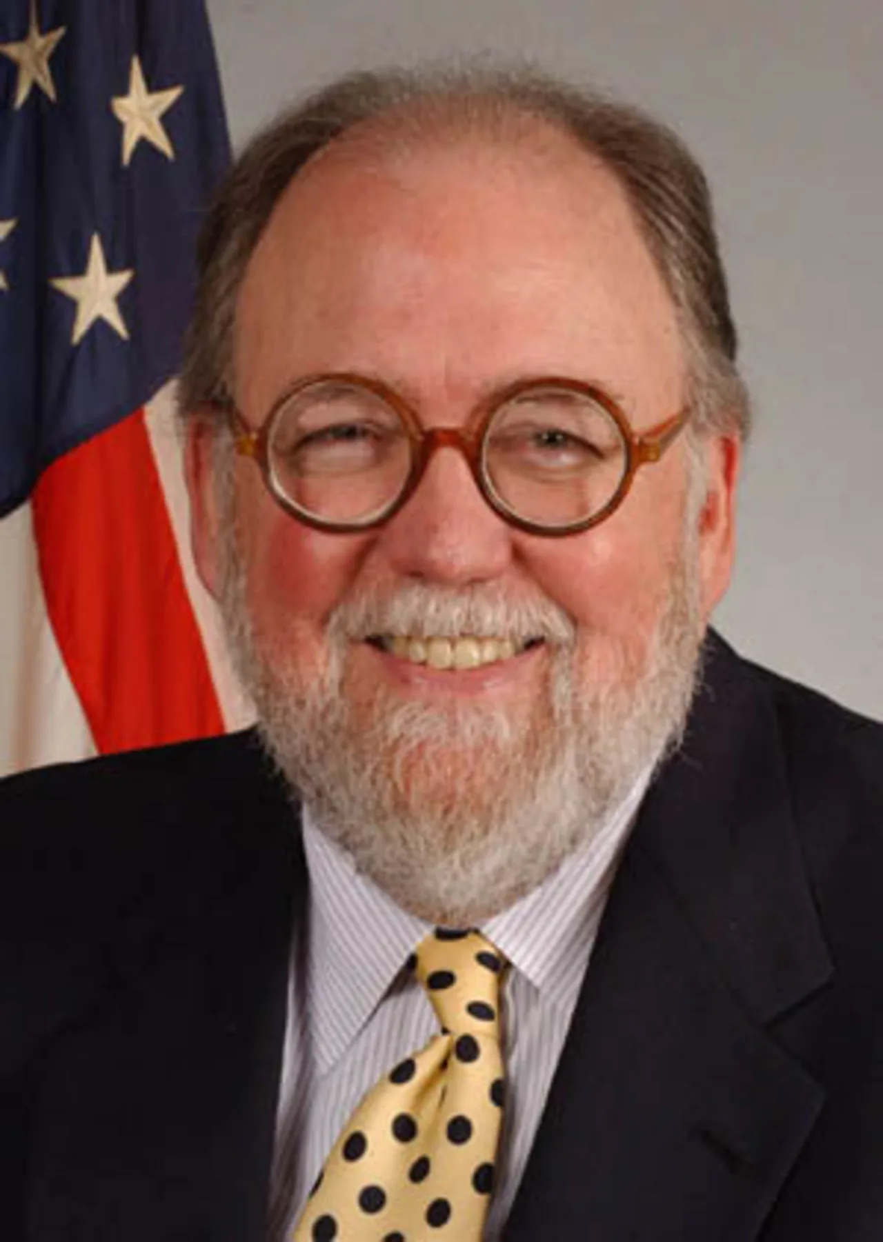 C. Louis Kincannon