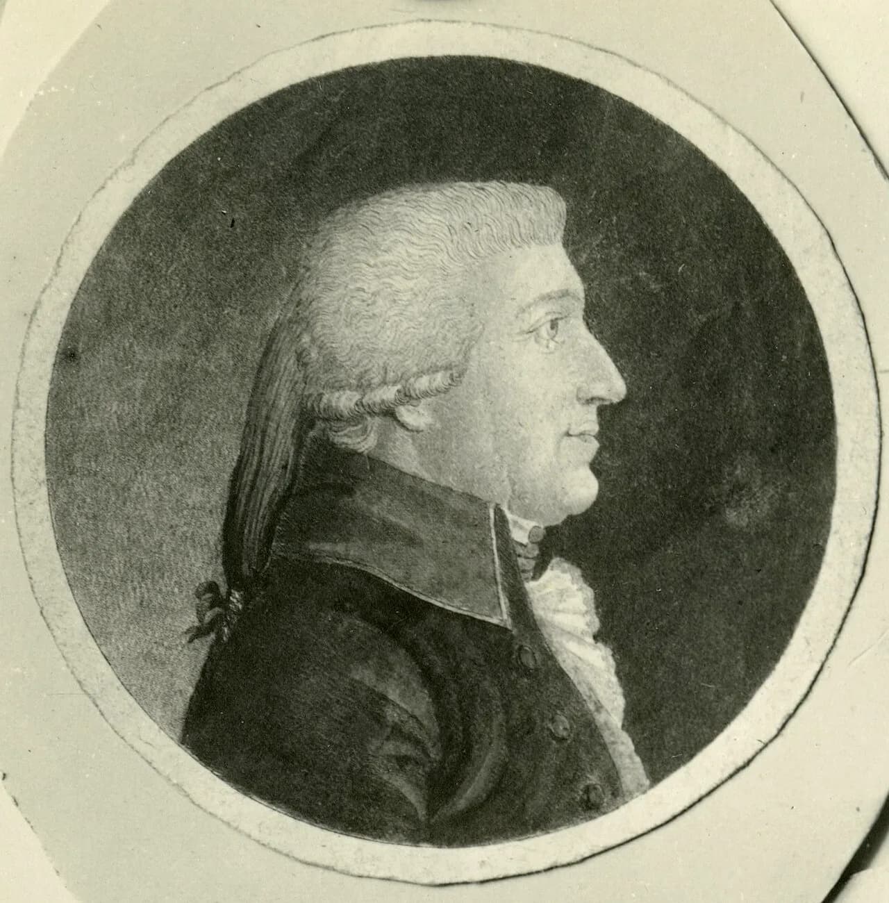 Nicolai Frederik Krohg