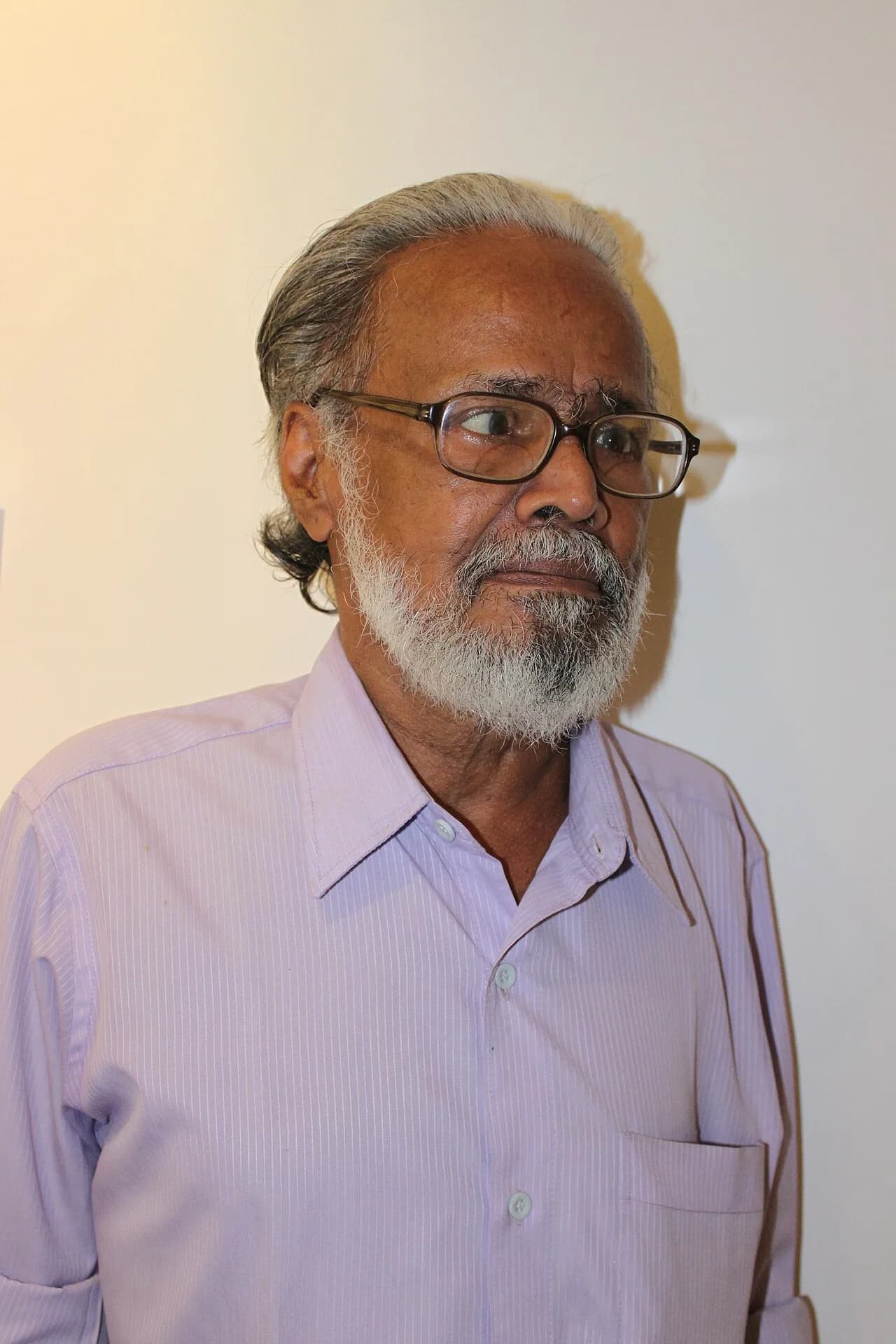 C. N. Karunakaran