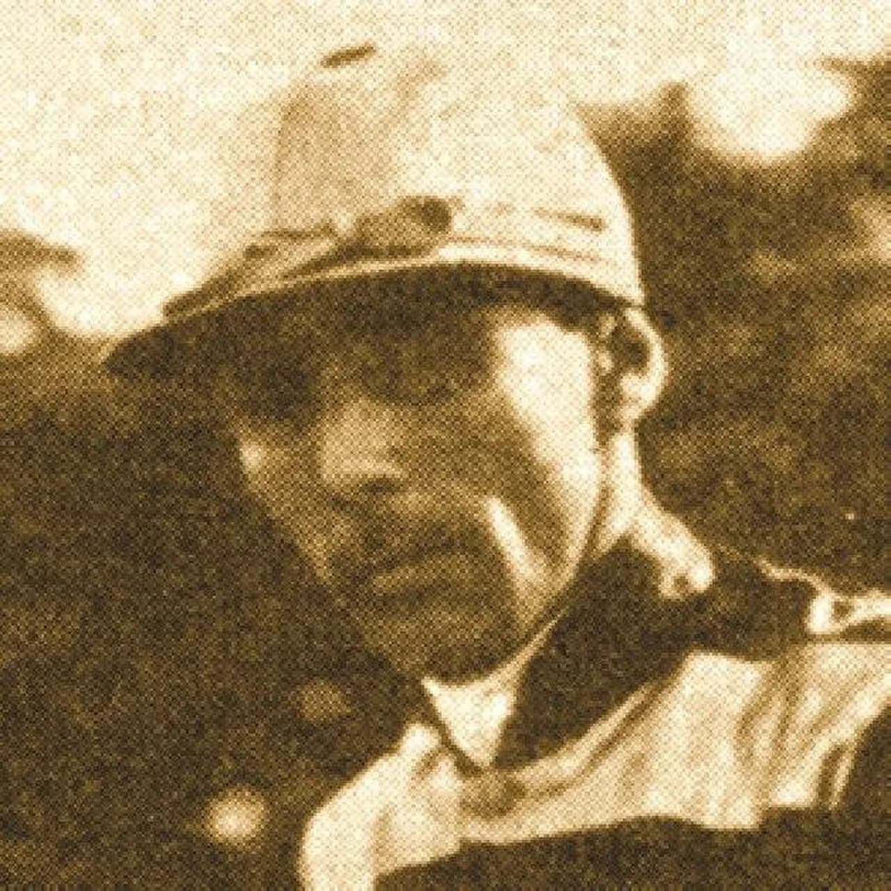 Elías Antúnez