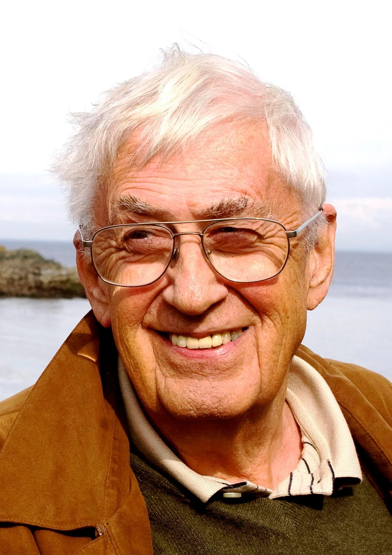 C. S. Holling