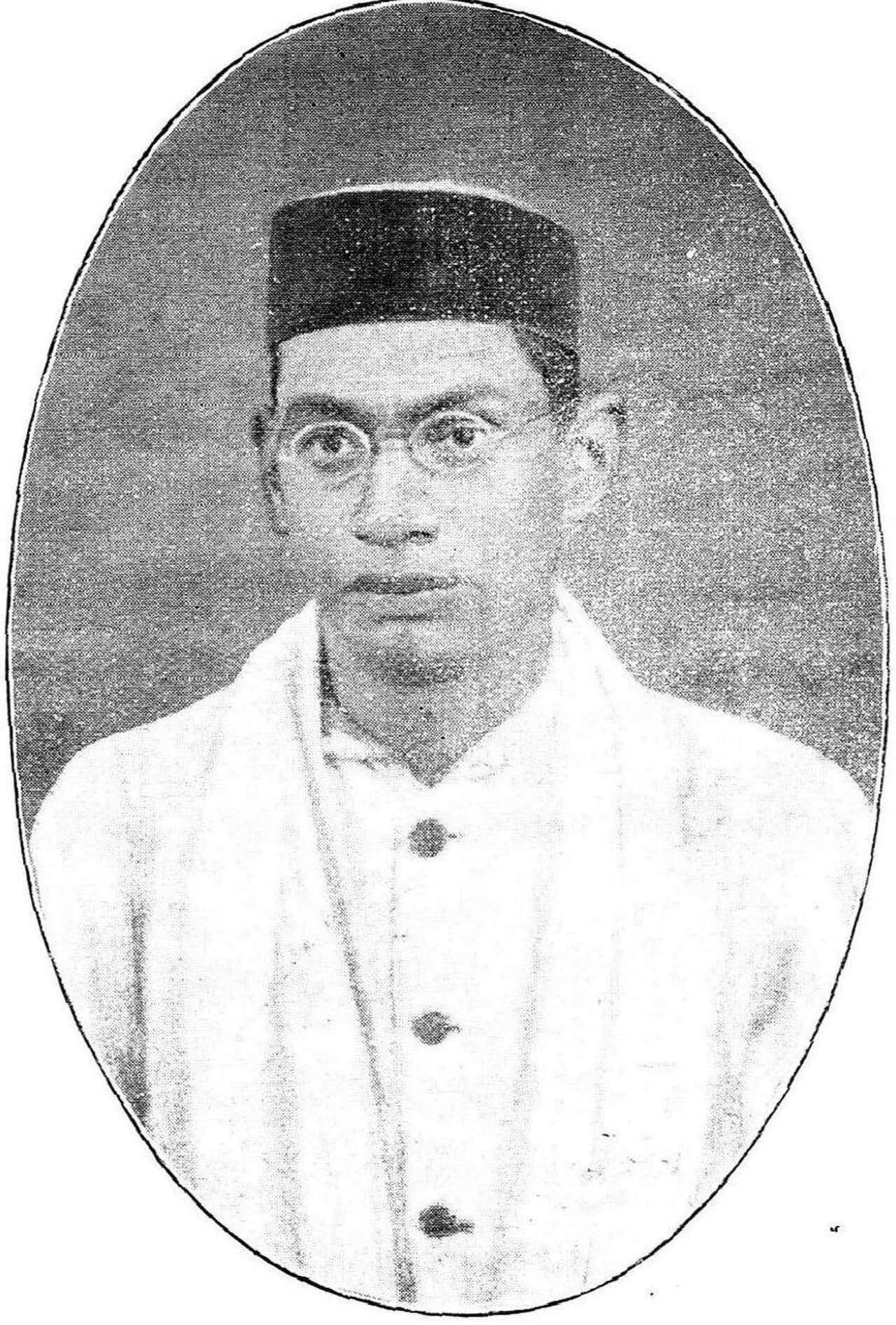 C. Y. Chintamani