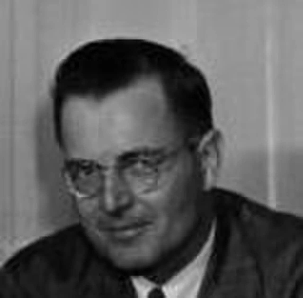 Gérard Desjardins