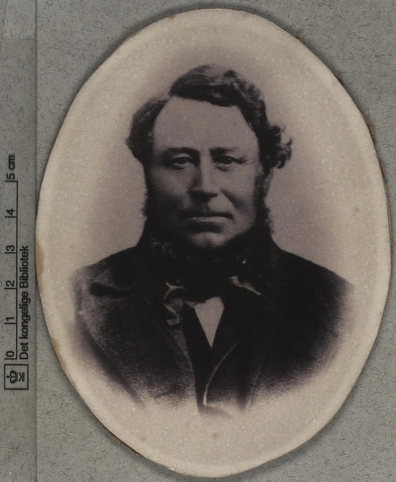 Hans Christian Johansen