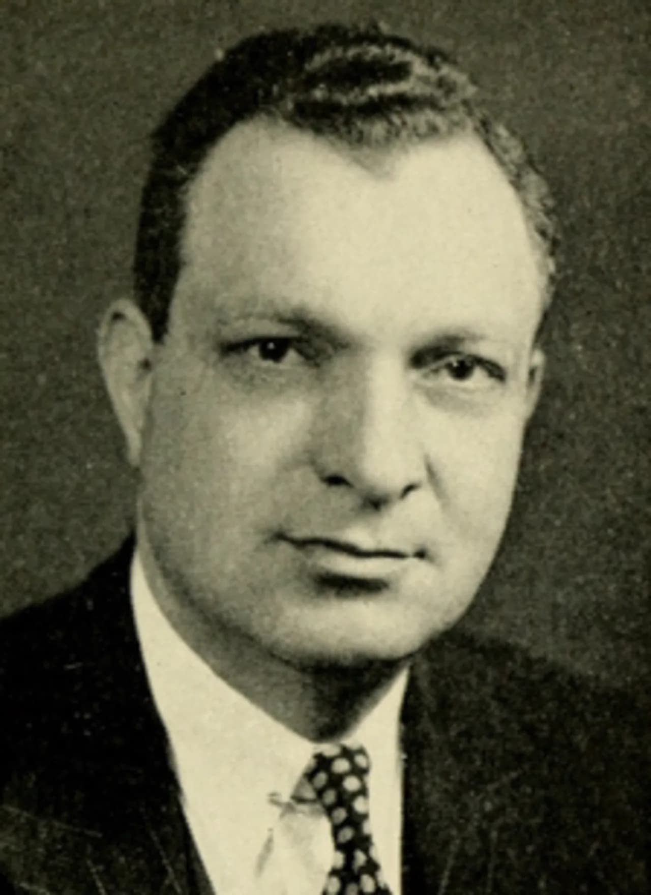 William P. Constantino
