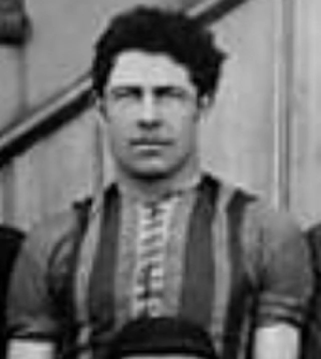 Alf Miers