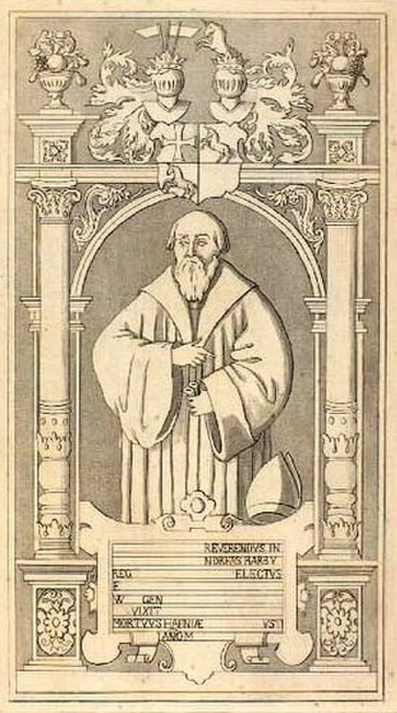 Andreas von Barby