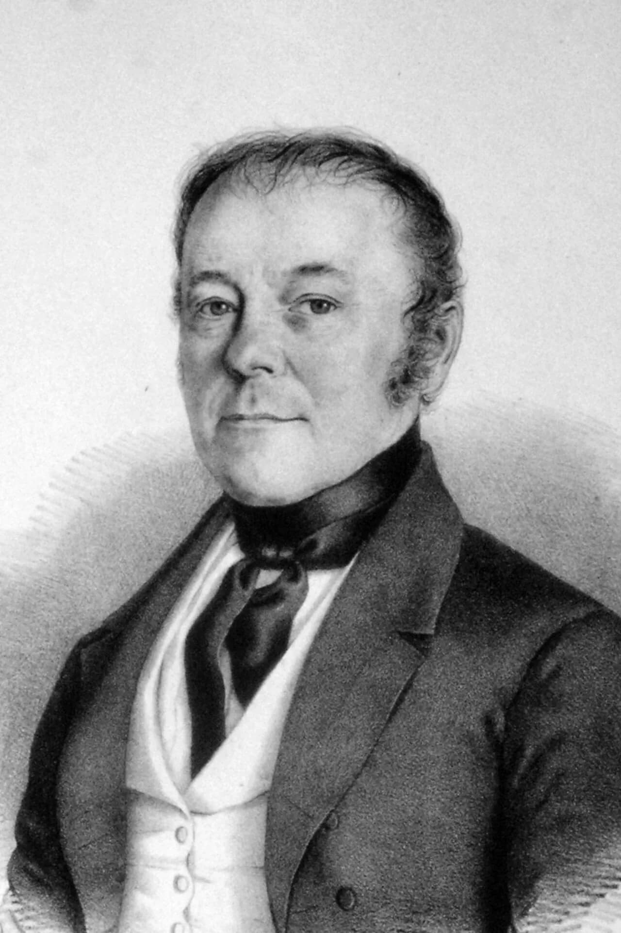 Andreas von Buzzi