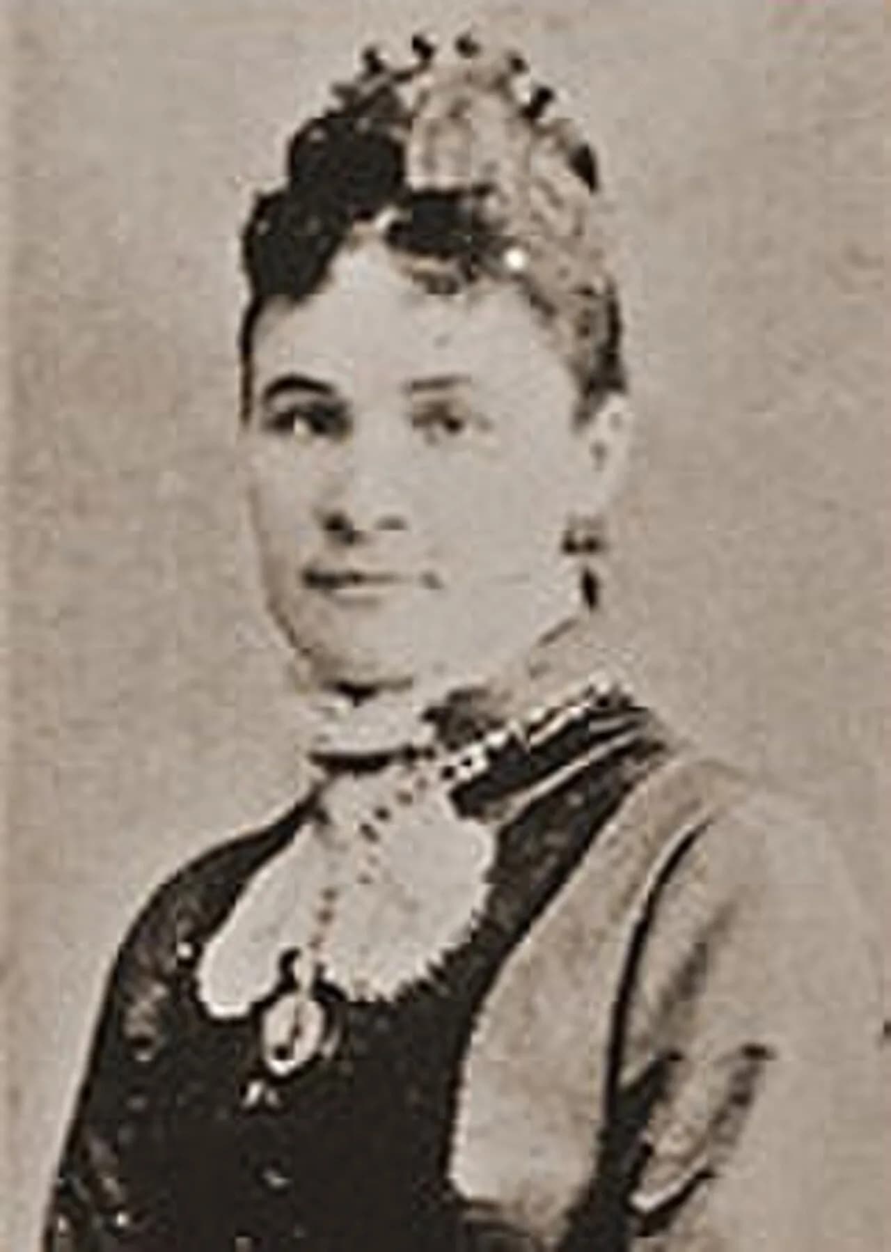 Maria Downey