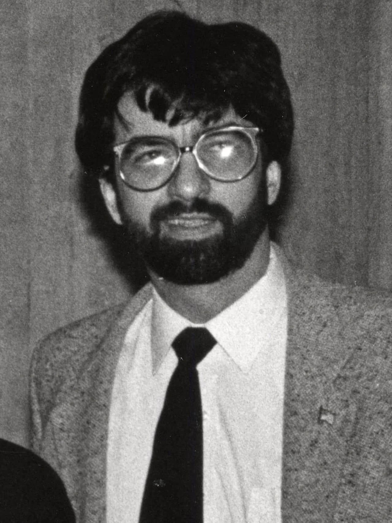 David Scondras