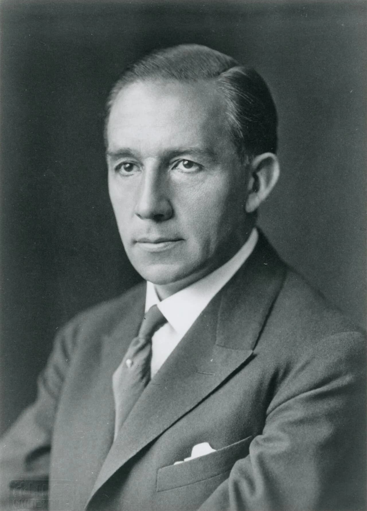 Georg Reinhart