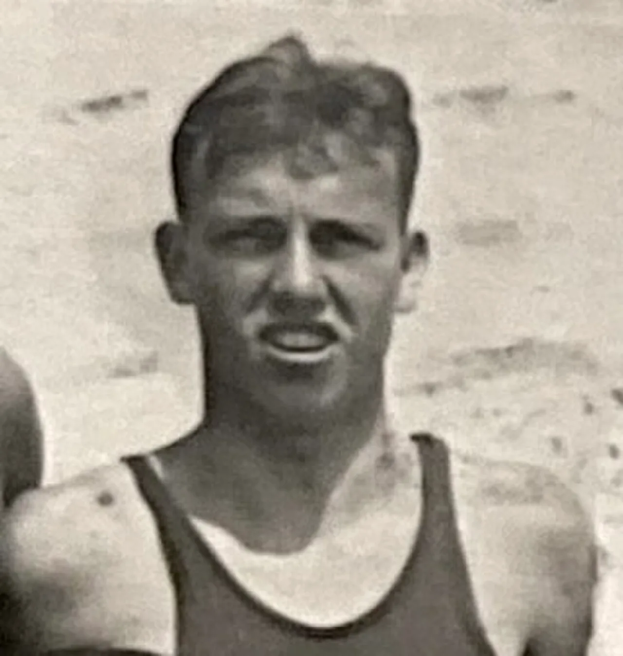Bill Kirschbaum