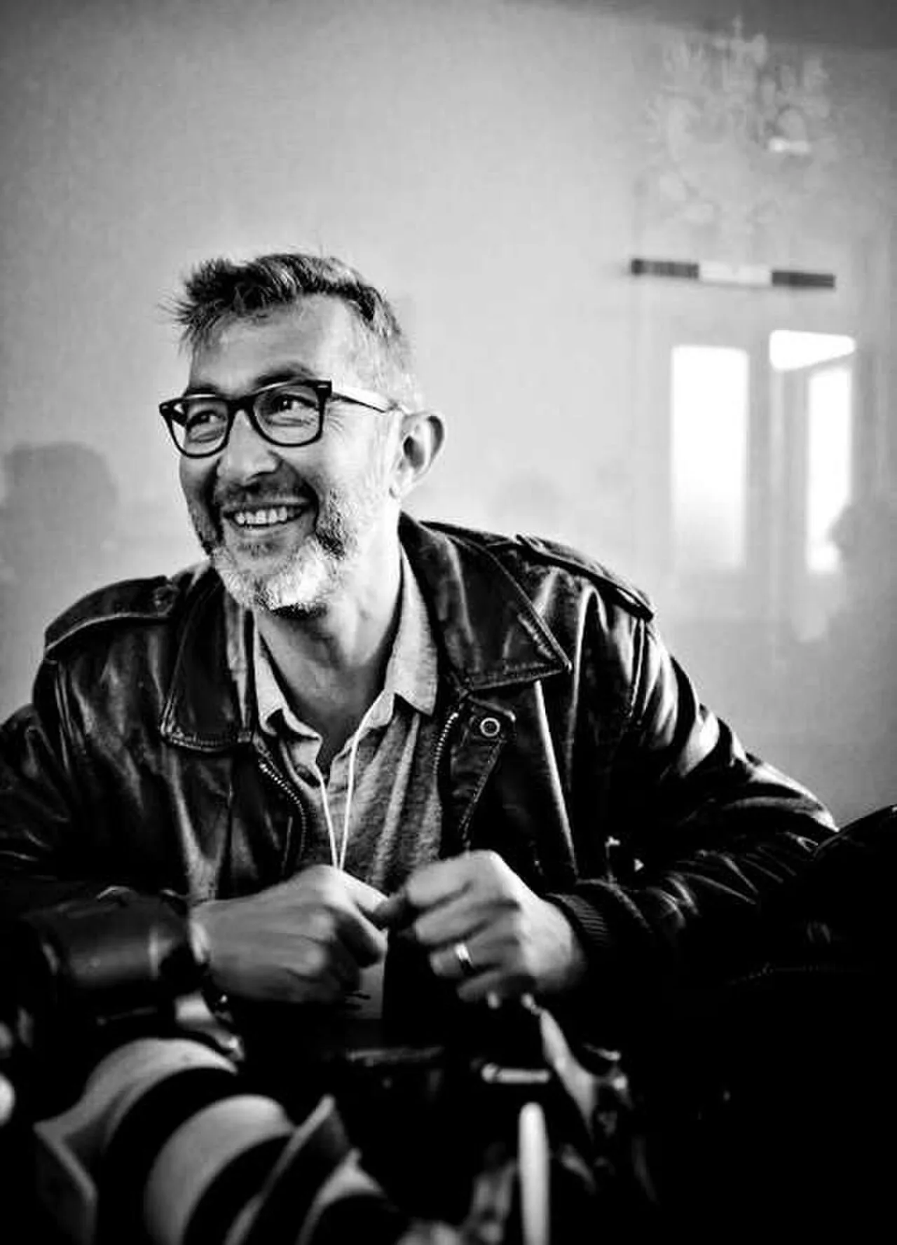Laurent Troude