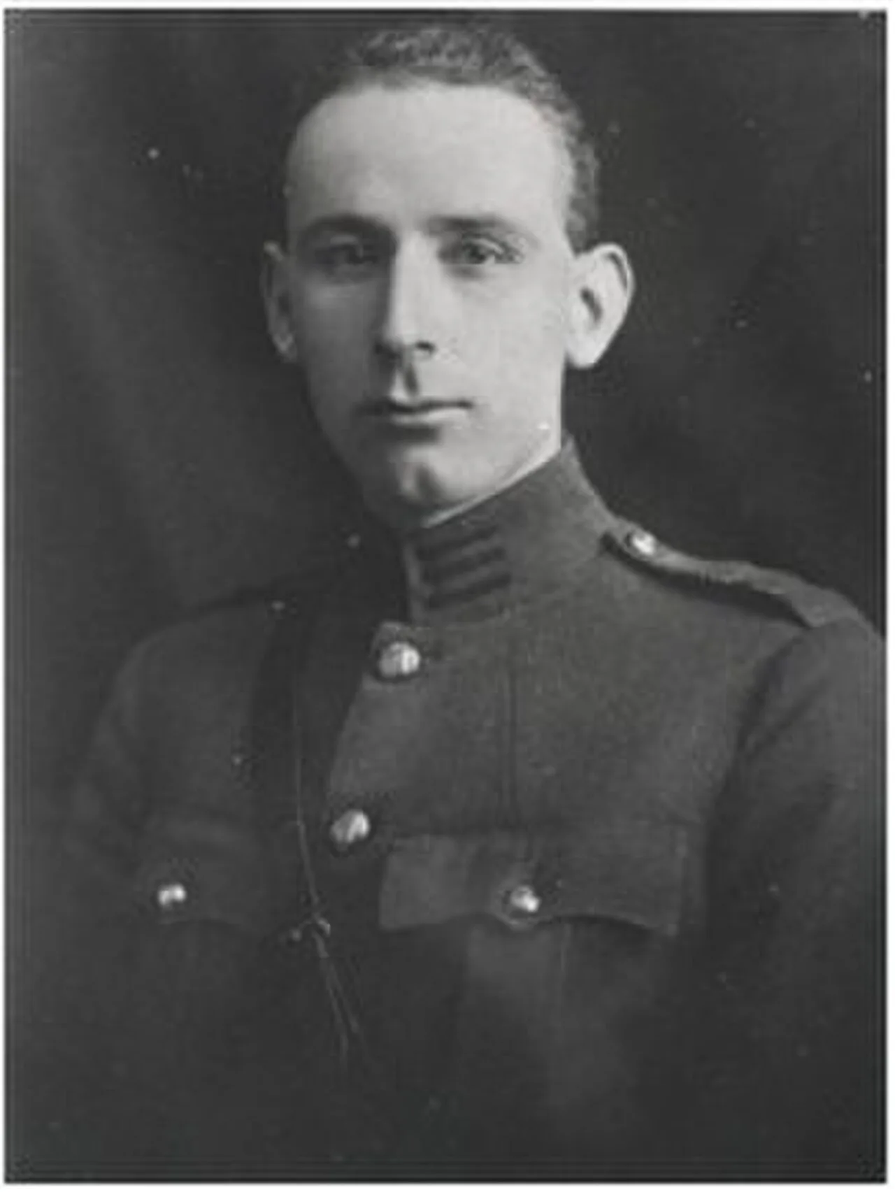 Cahir Davitt