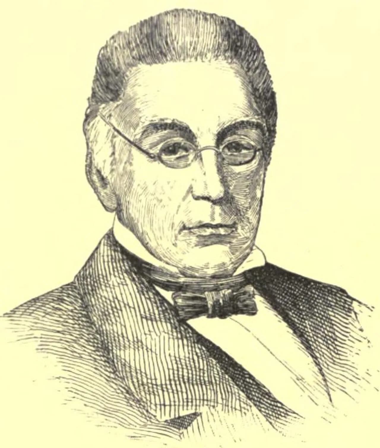 Thomas J. Oakley
