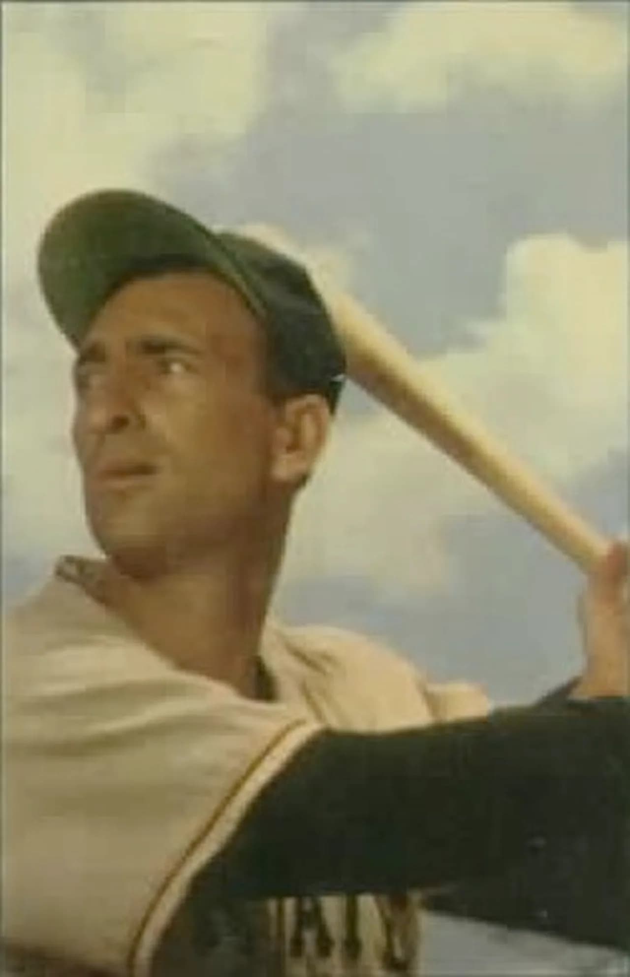 Cal Abrams