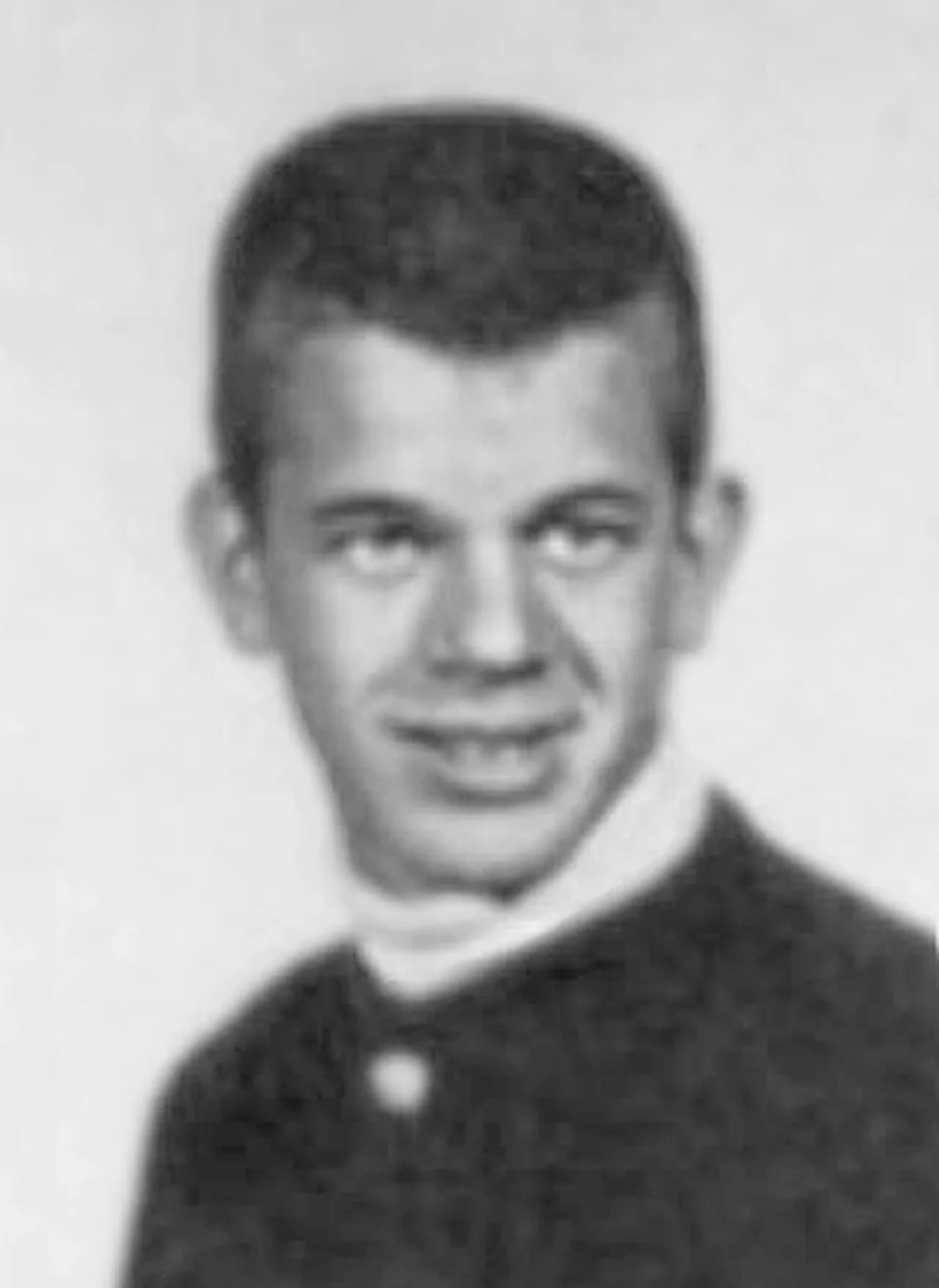 Cal Anderson