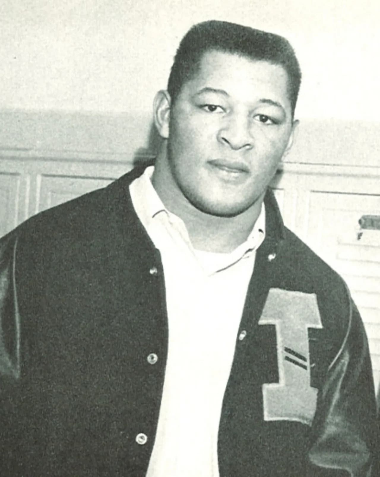 Cal Jones