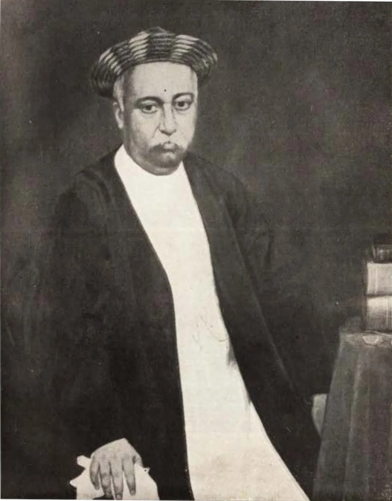 Nilmani Nyayalankar