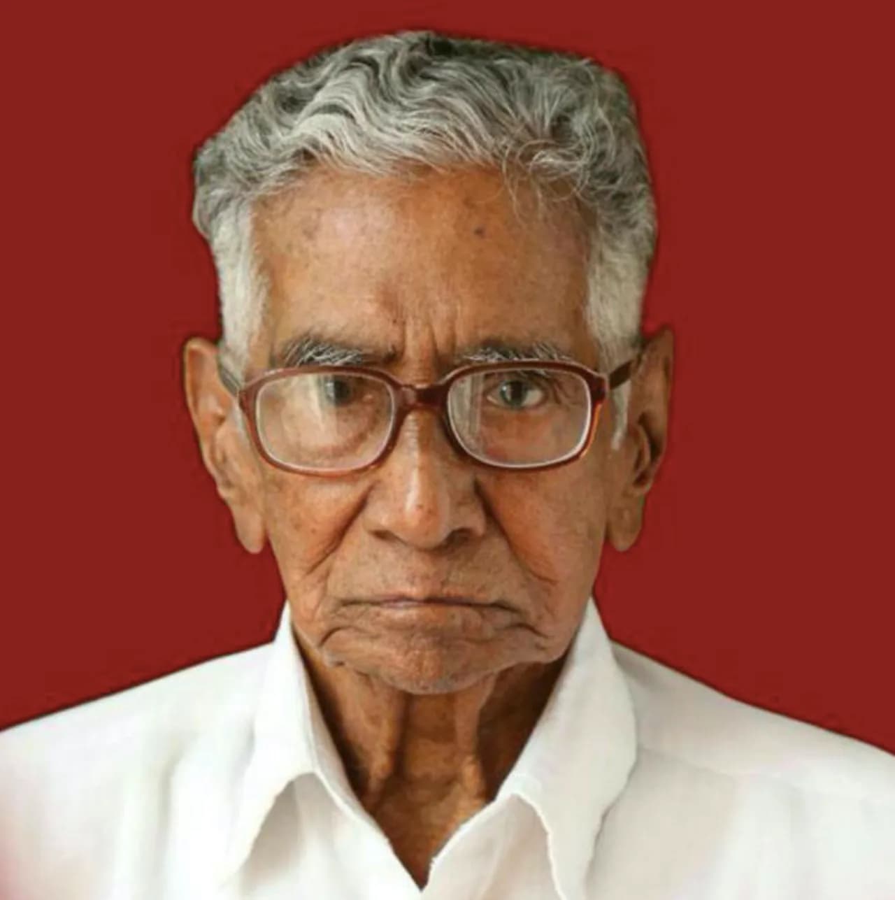 S.K. Paramasivan