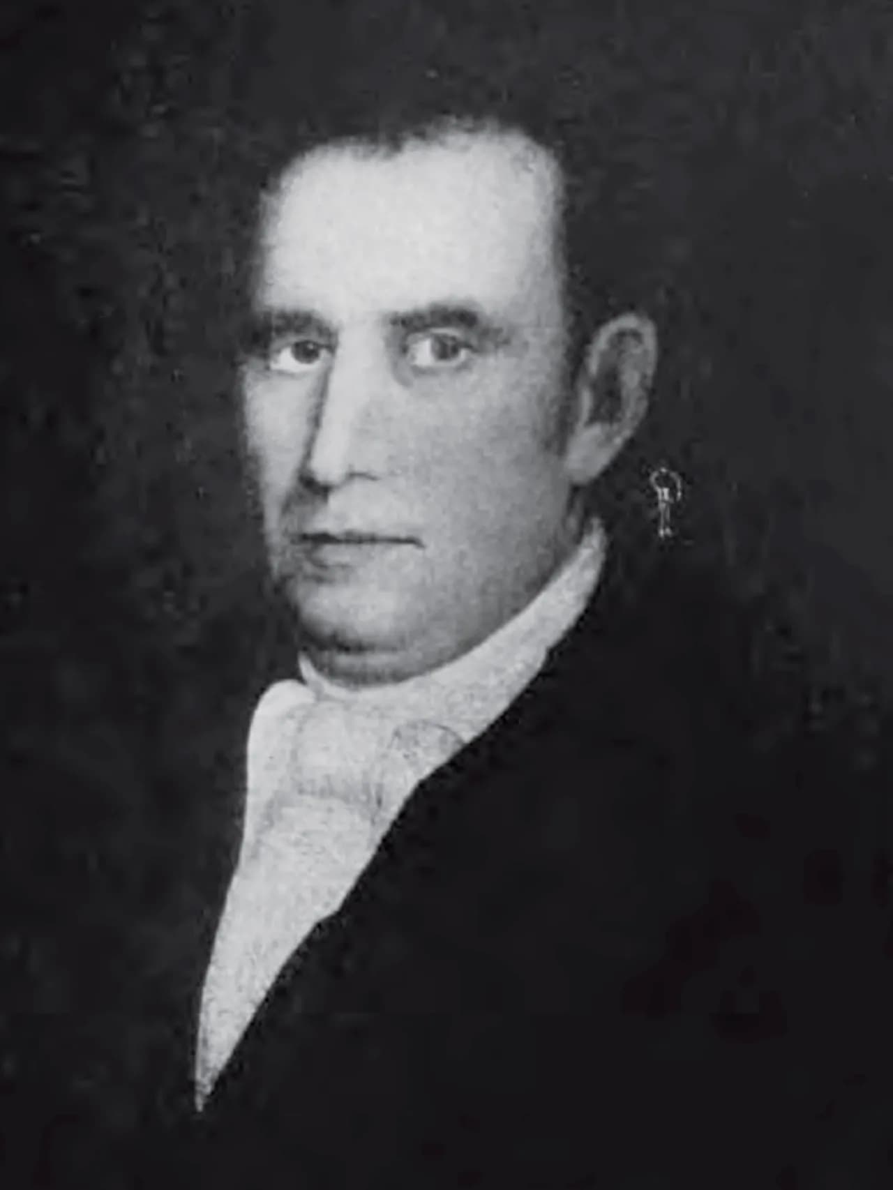 Caleb Atwater