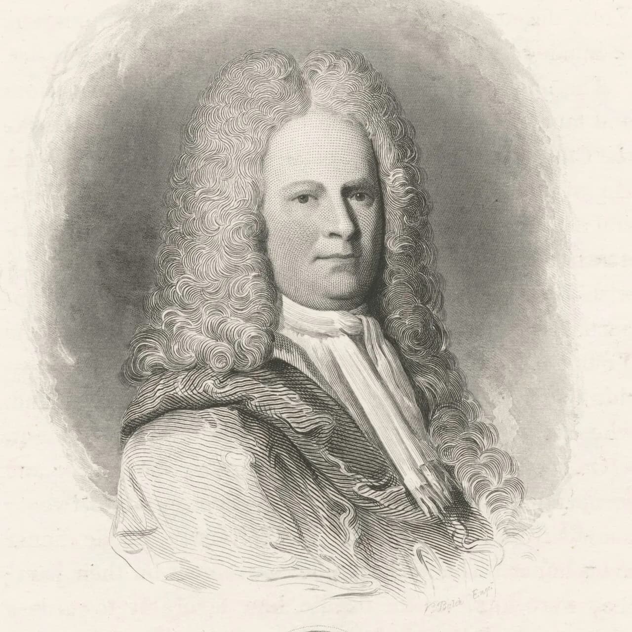 Caleb Heathcote