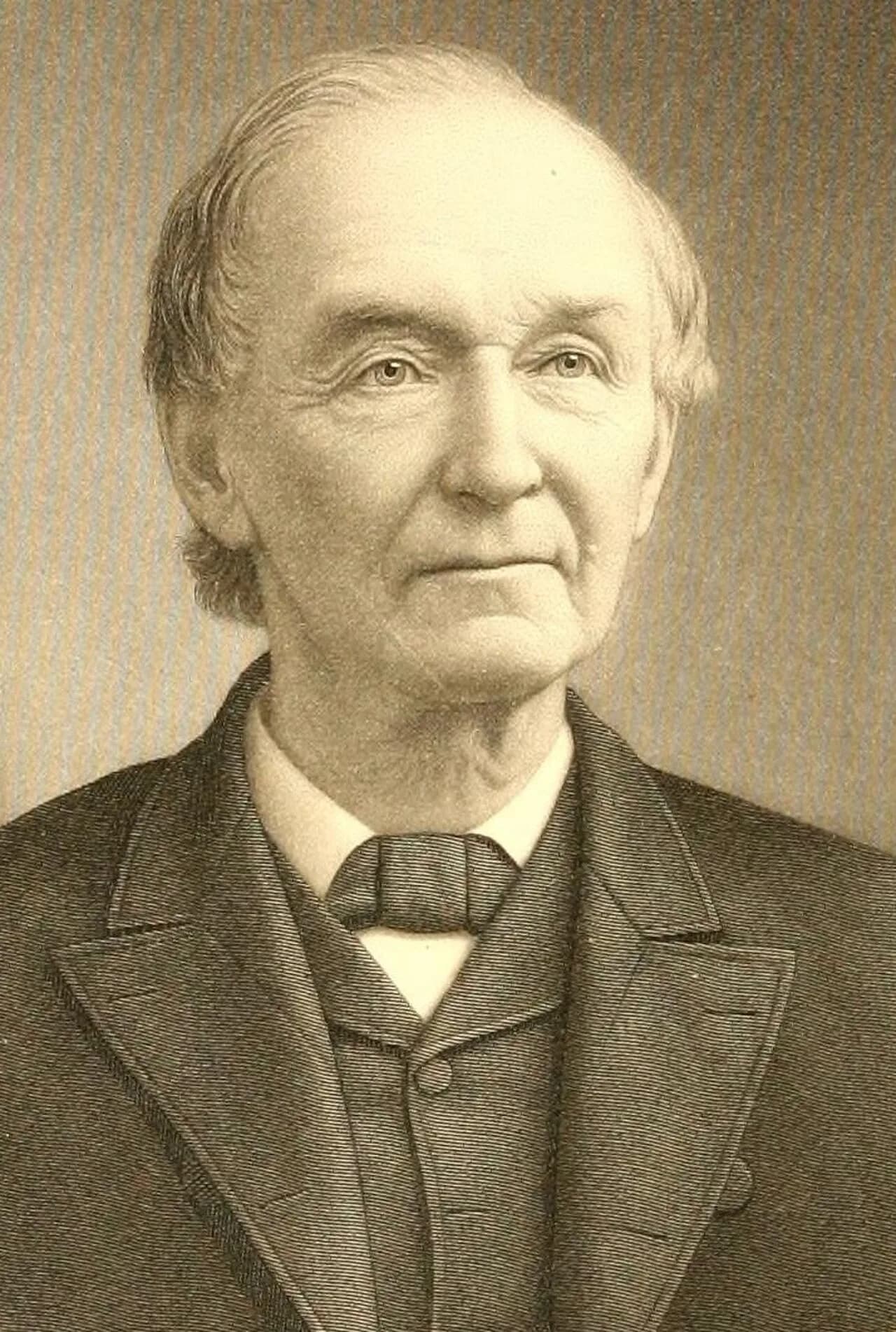 Caleb Newbold Taylor