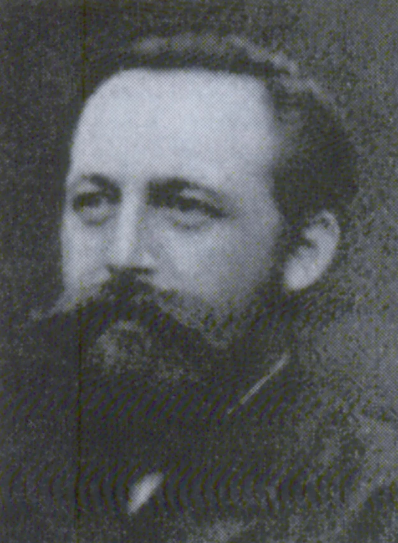 Rudolf Gerke