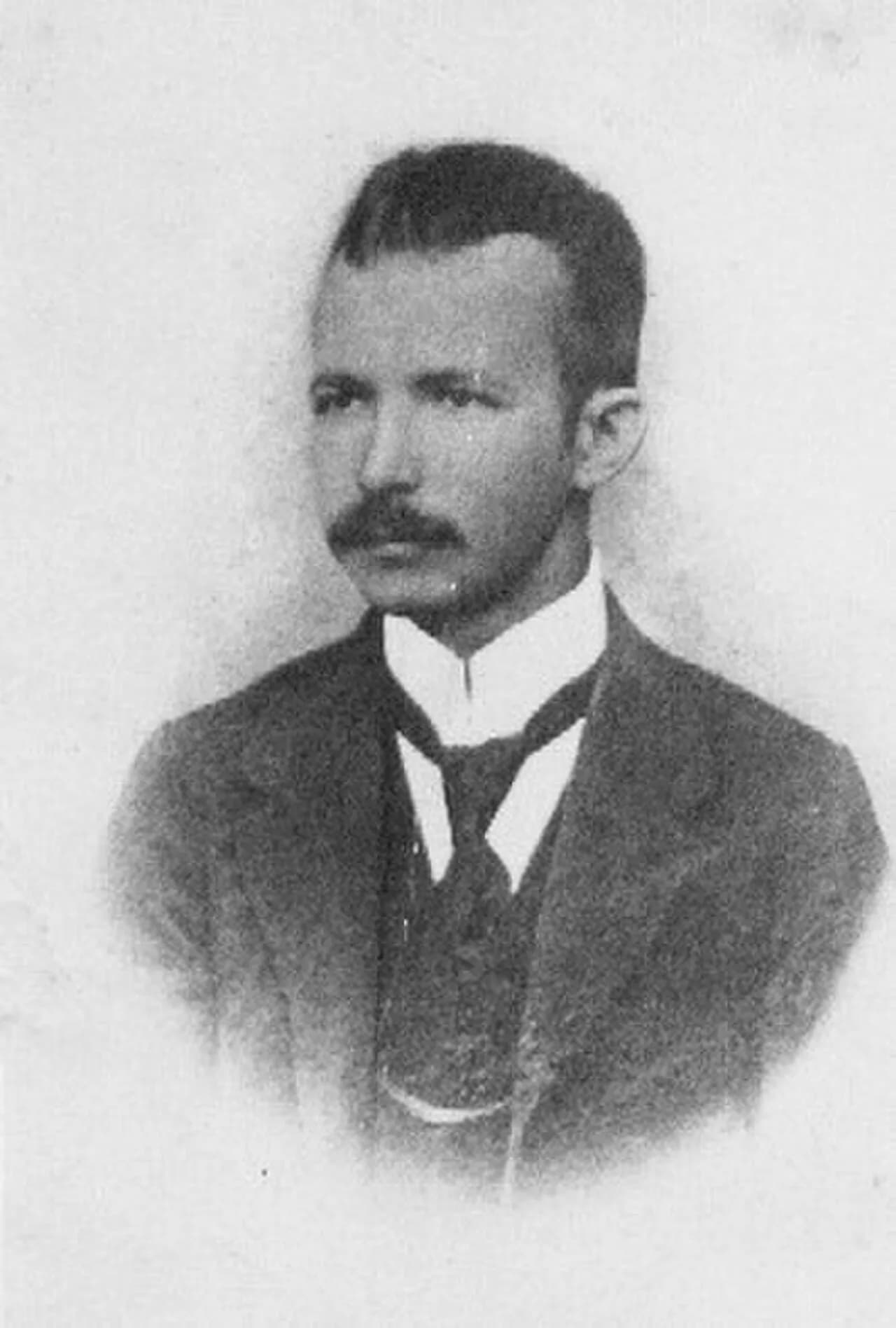 Napoleão Ferraz de Araújo