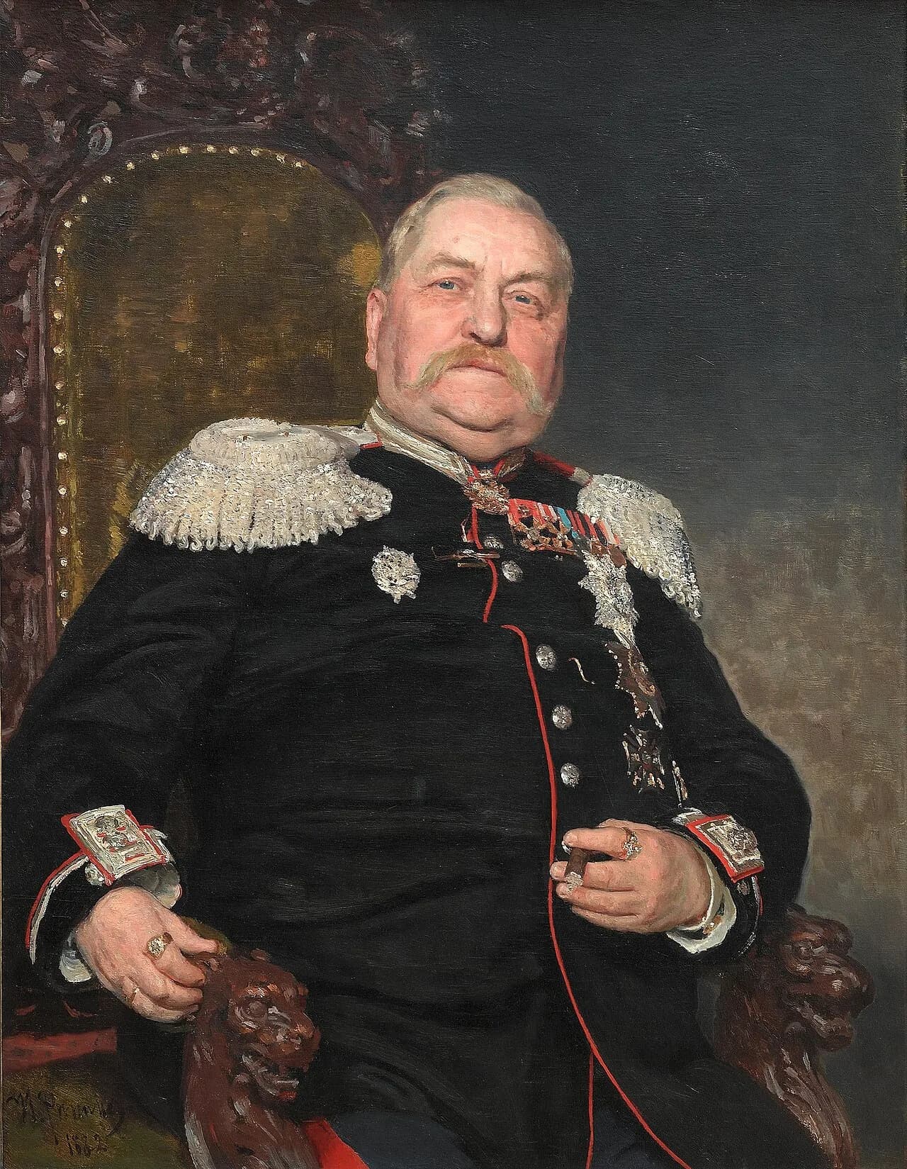 Andrei Iwanowitsch Delwig