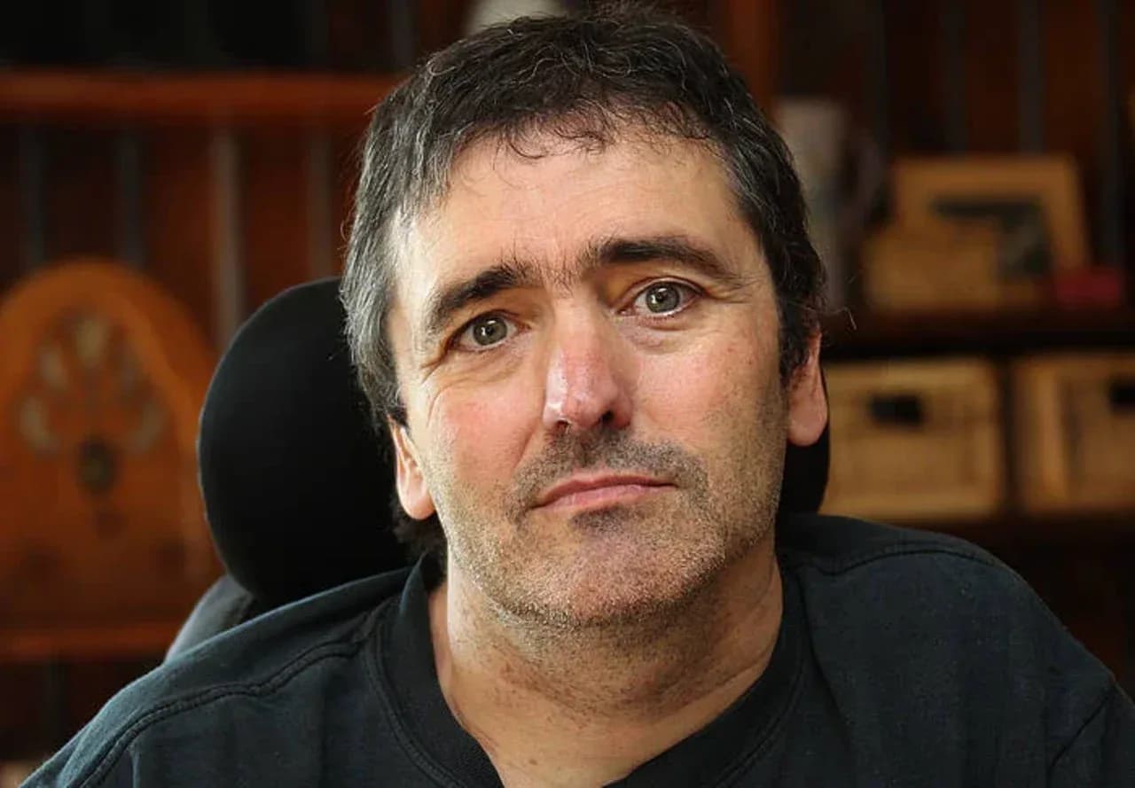 Aitor Sarasua
