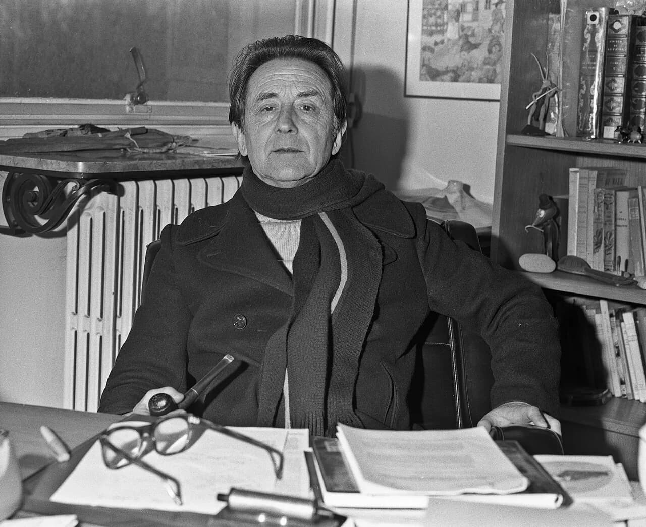 René-Guy Busnel