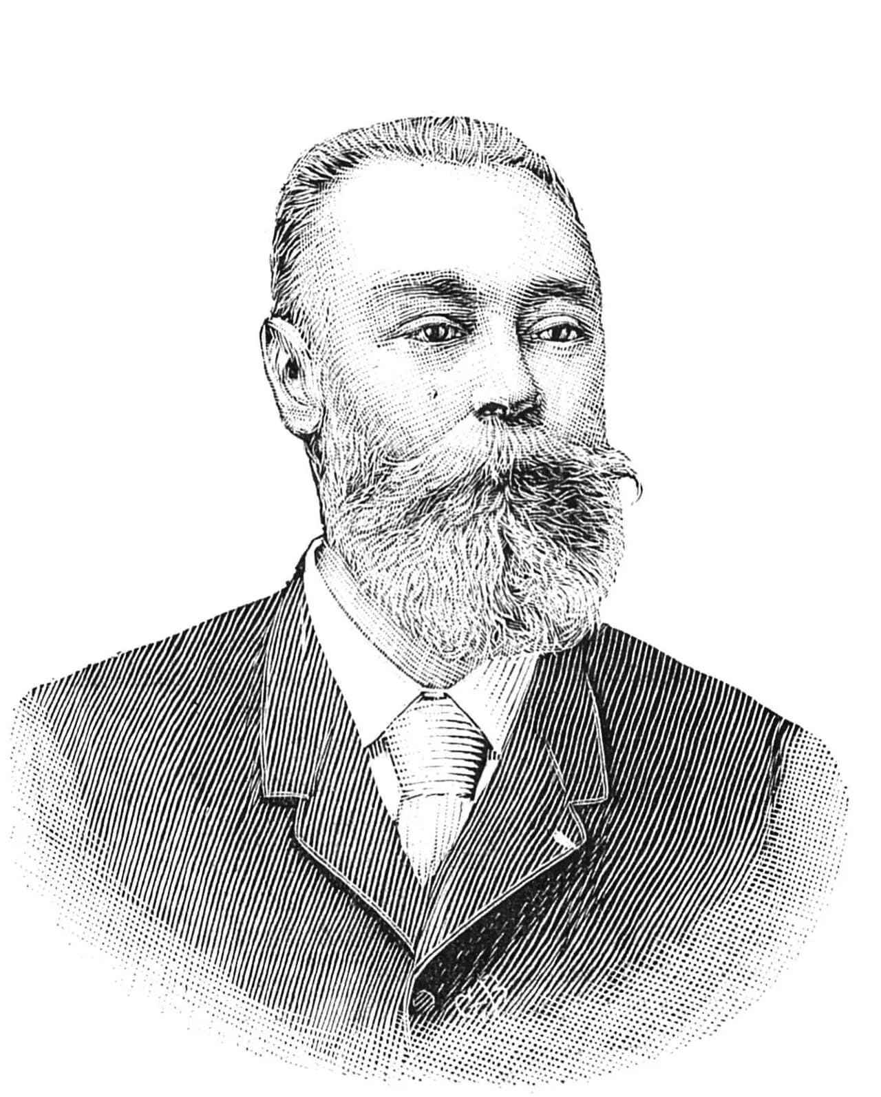 Édouard Pasteur
