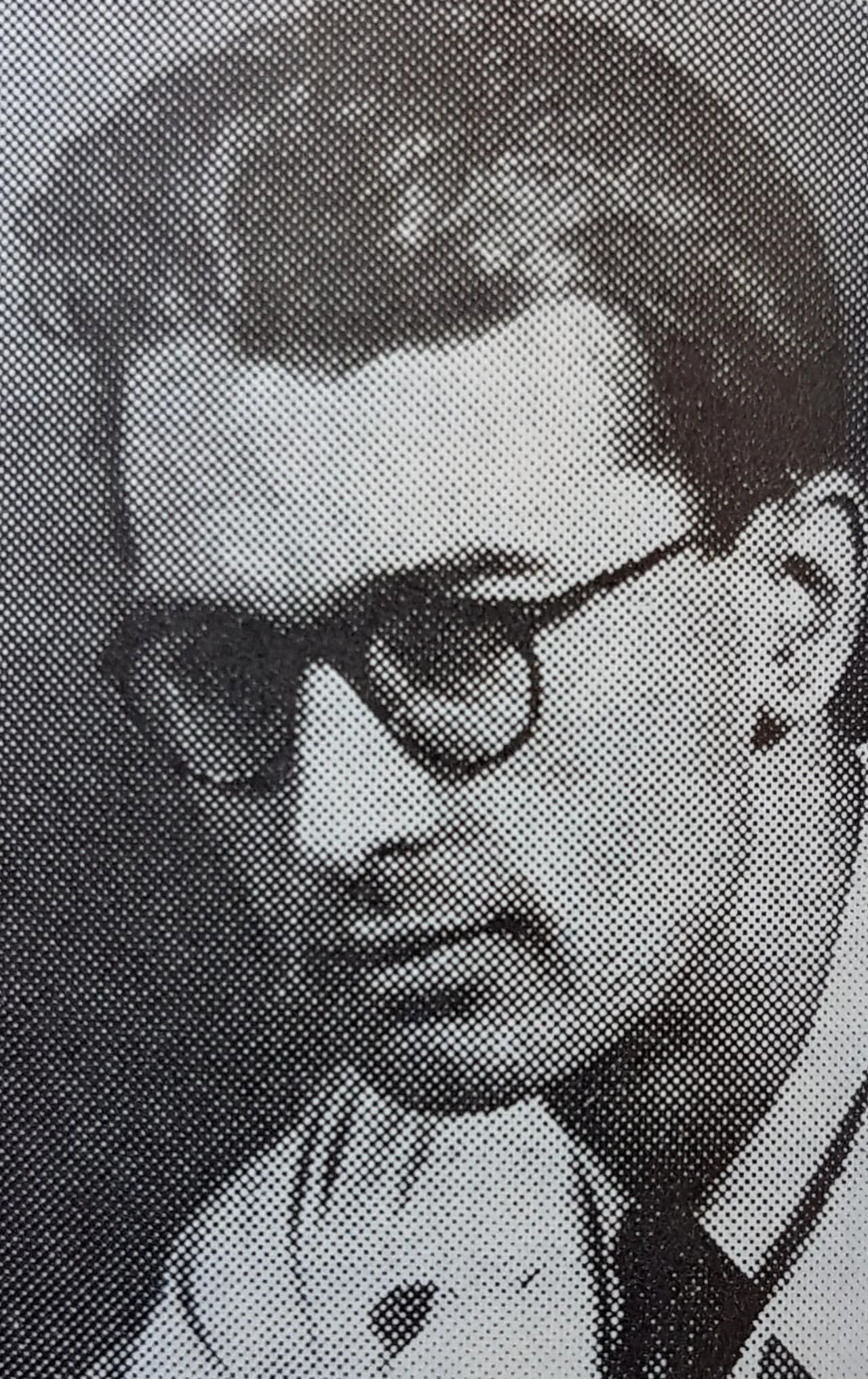 Erland Ullman