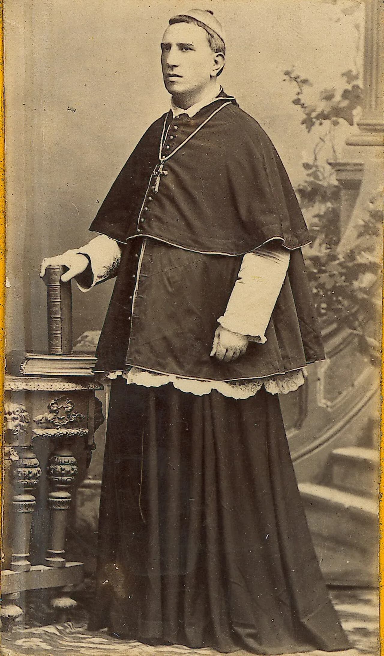 Leandro Arrúe Agudo