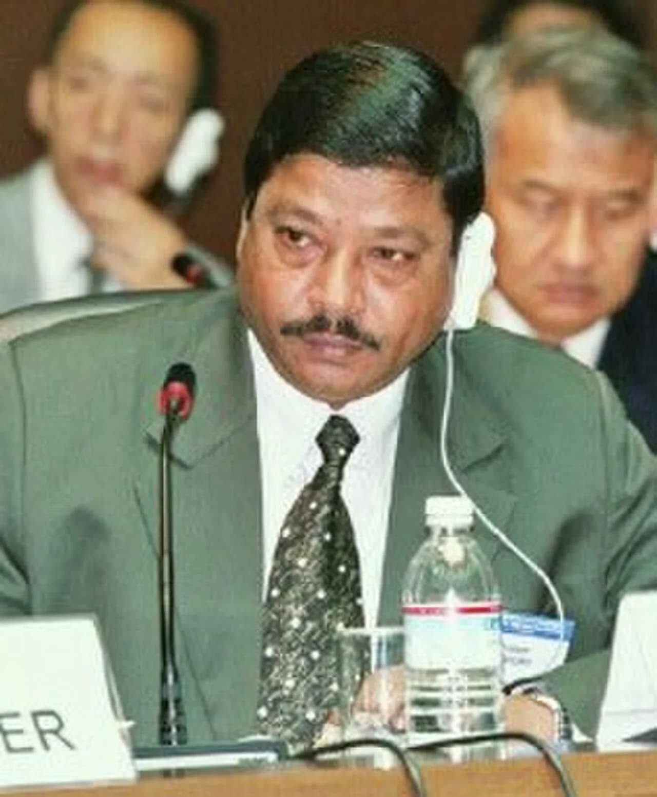 Jafrul Islam Chowdhury