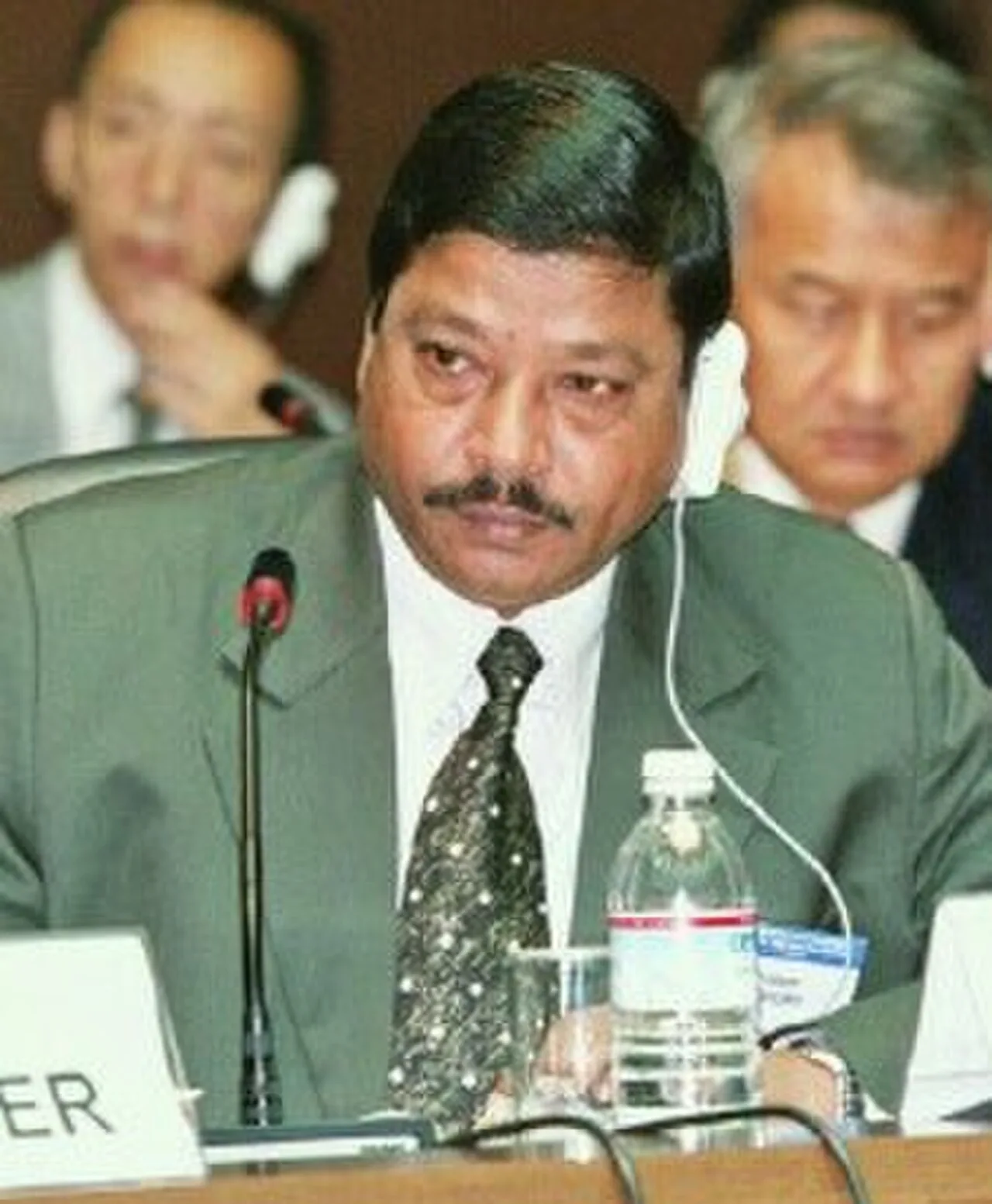 Jafrul Islam Chowdhury