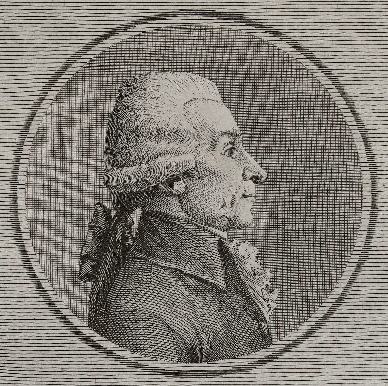 Étienne Larade