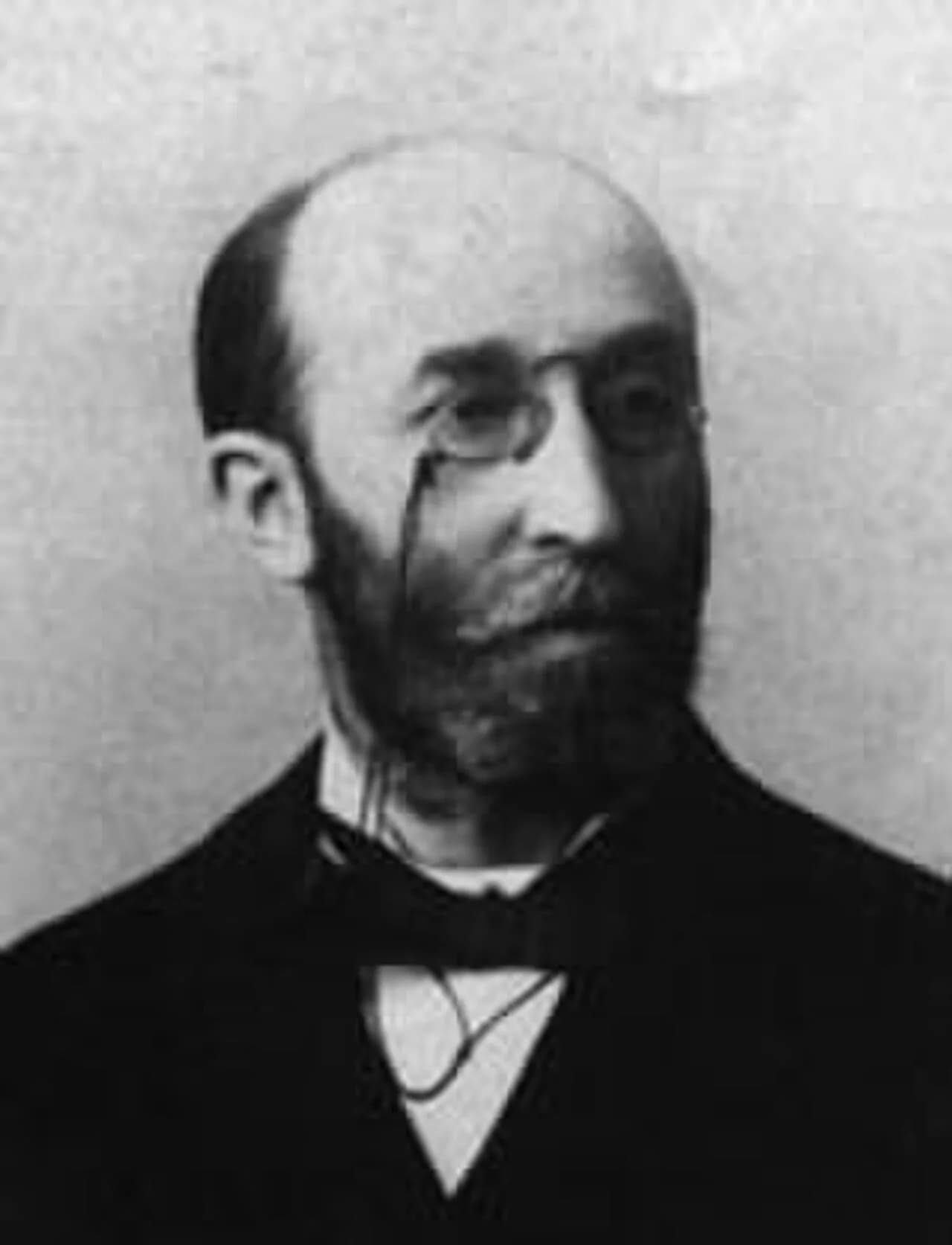Santiago Arrillaga