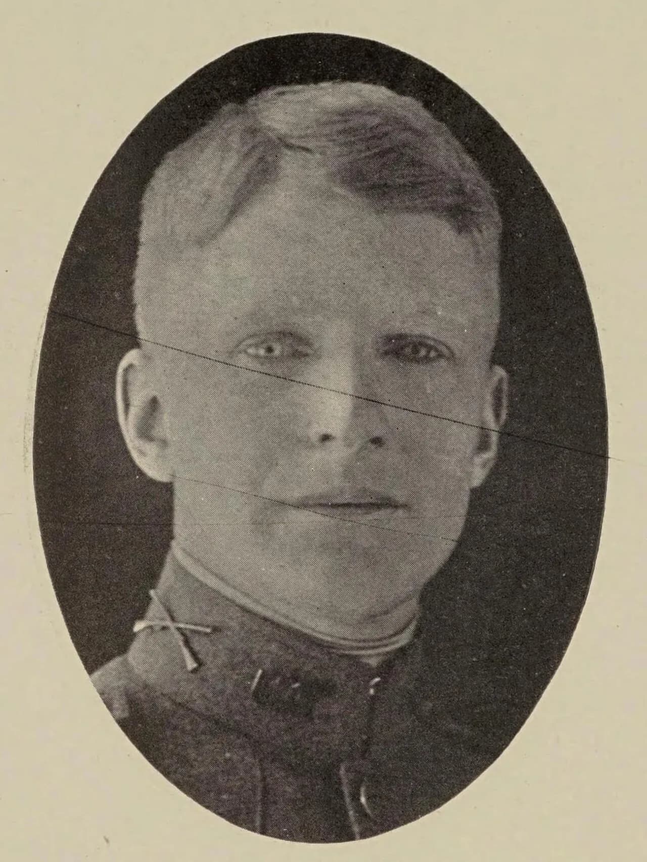 Calvert Magruder