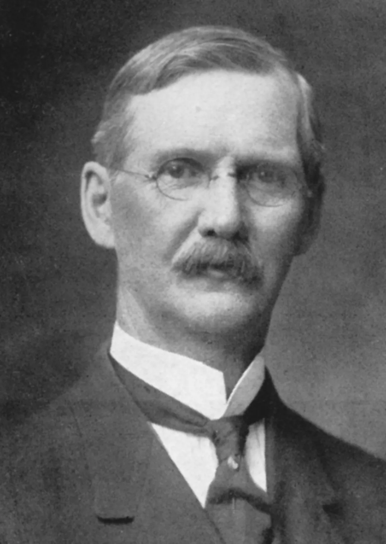 Calvin L. Brown