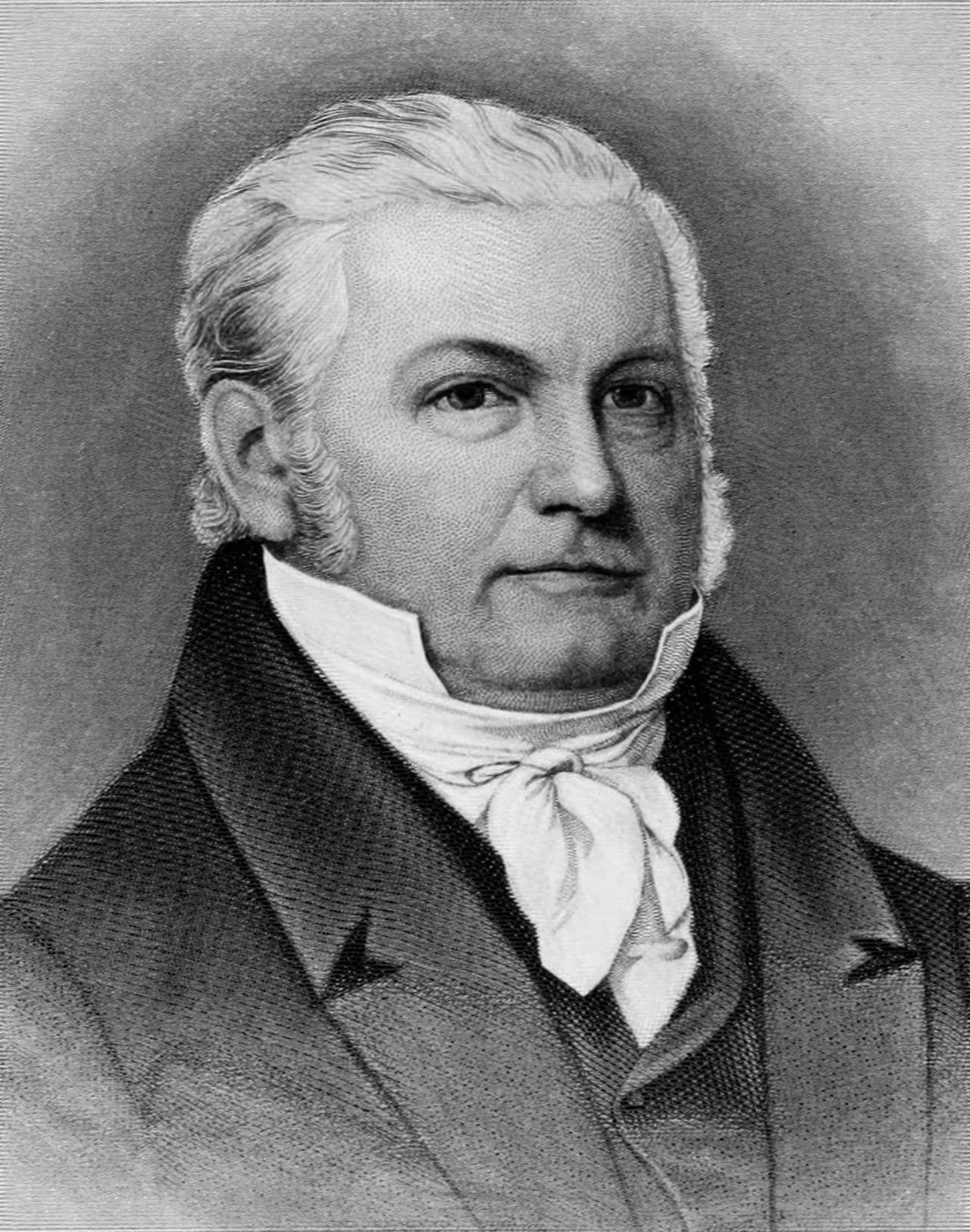 Calvin Pease