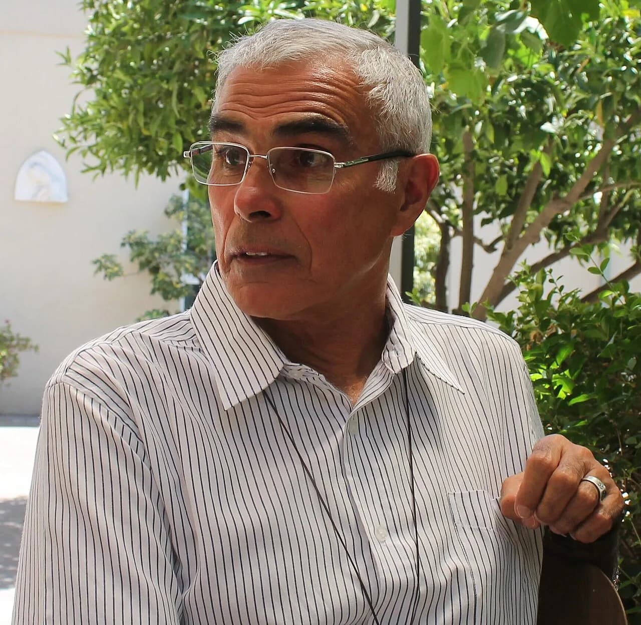 Enrique Moreno Laval