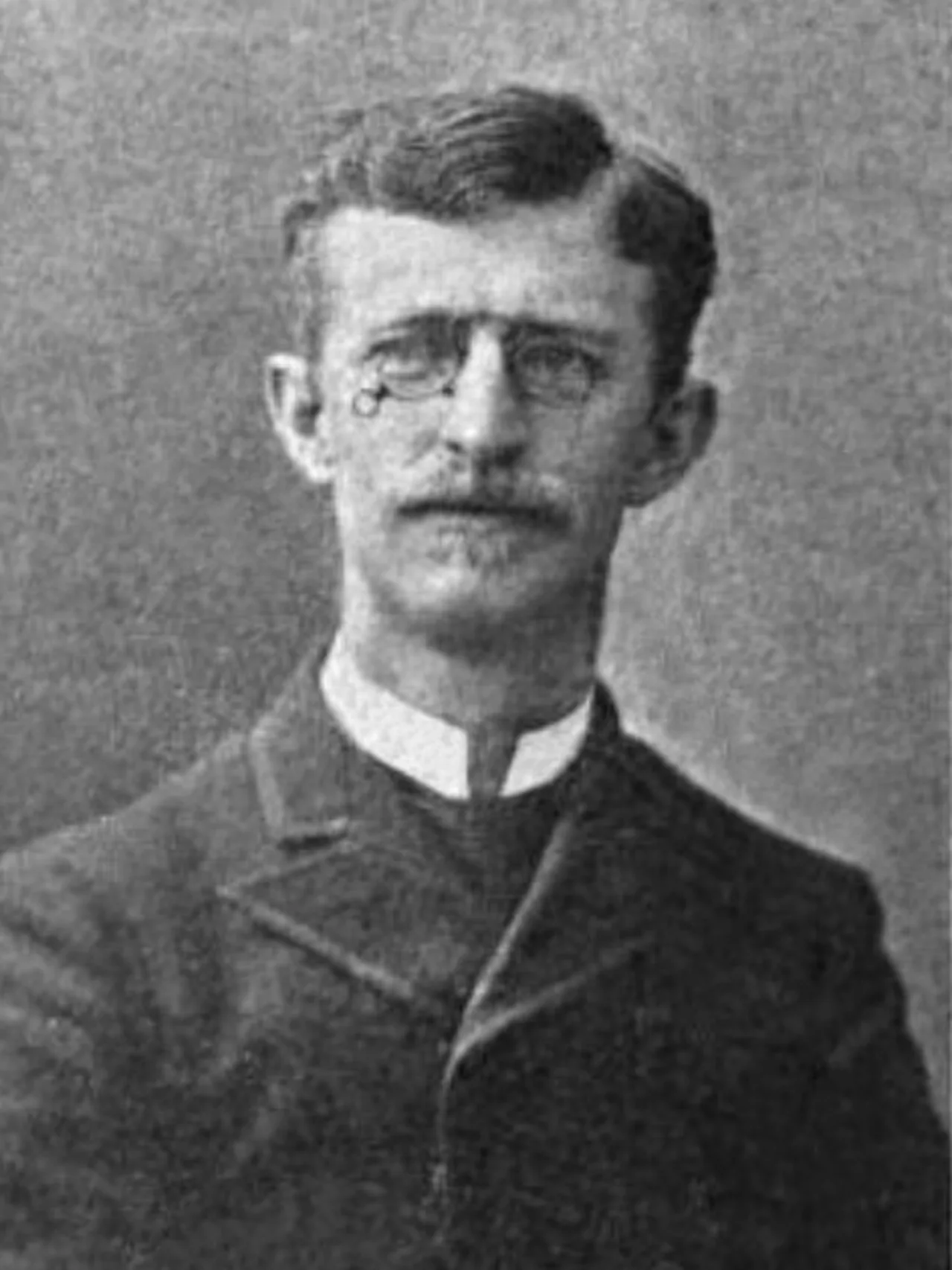 Calvin Thomas