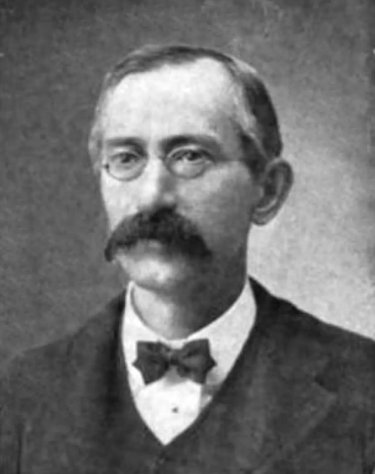 Calvin Ziegler