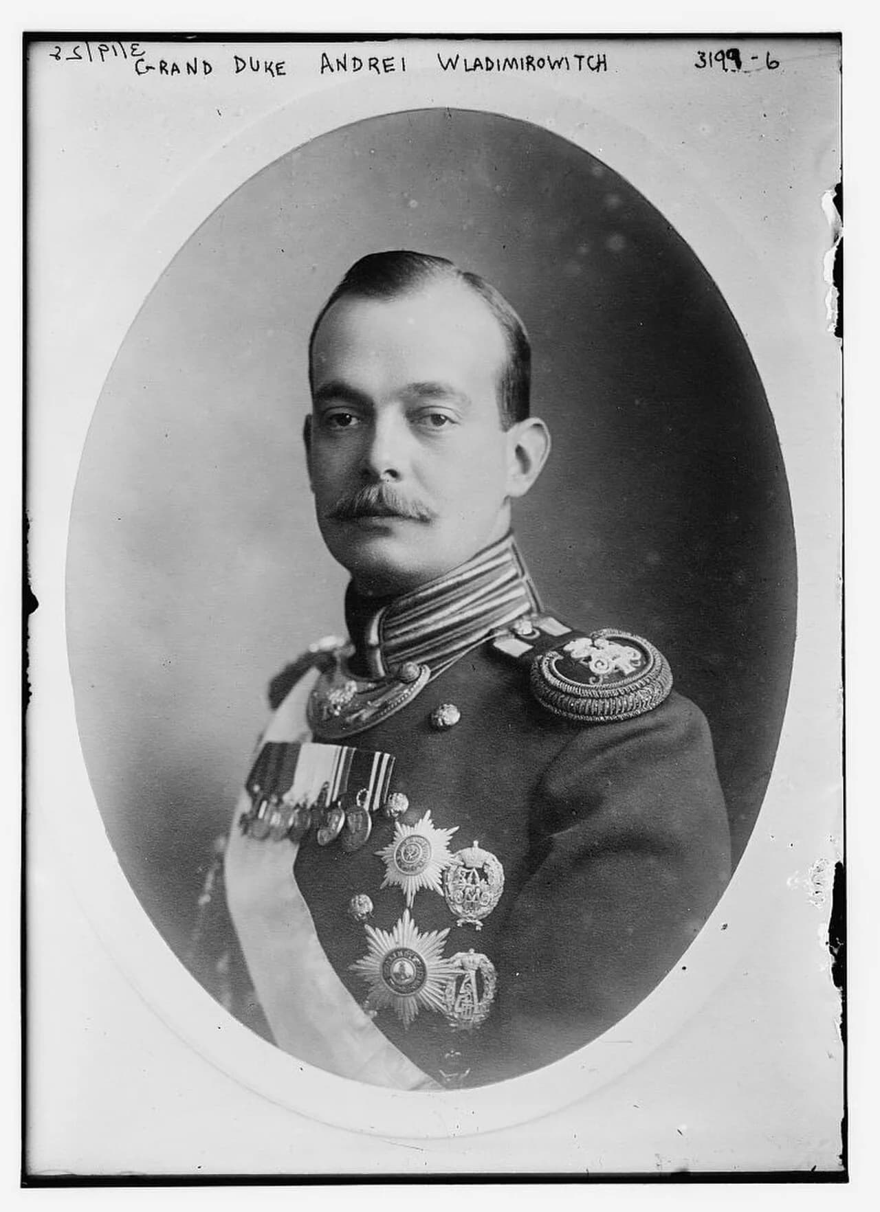 Andrei Wladimirowitsch Romanow